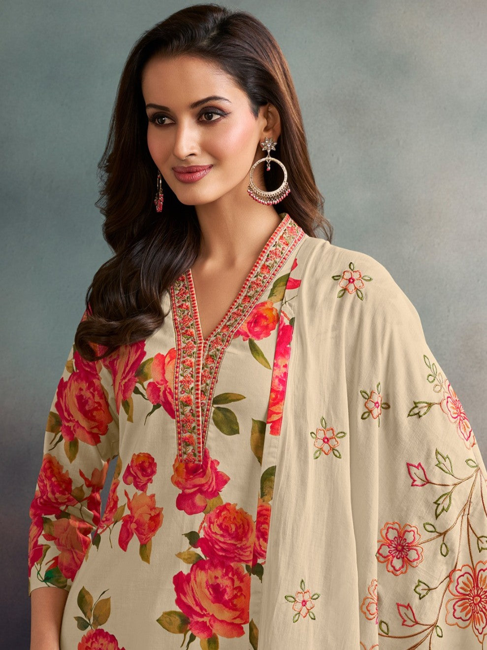 Eshani Kamiz & Pant