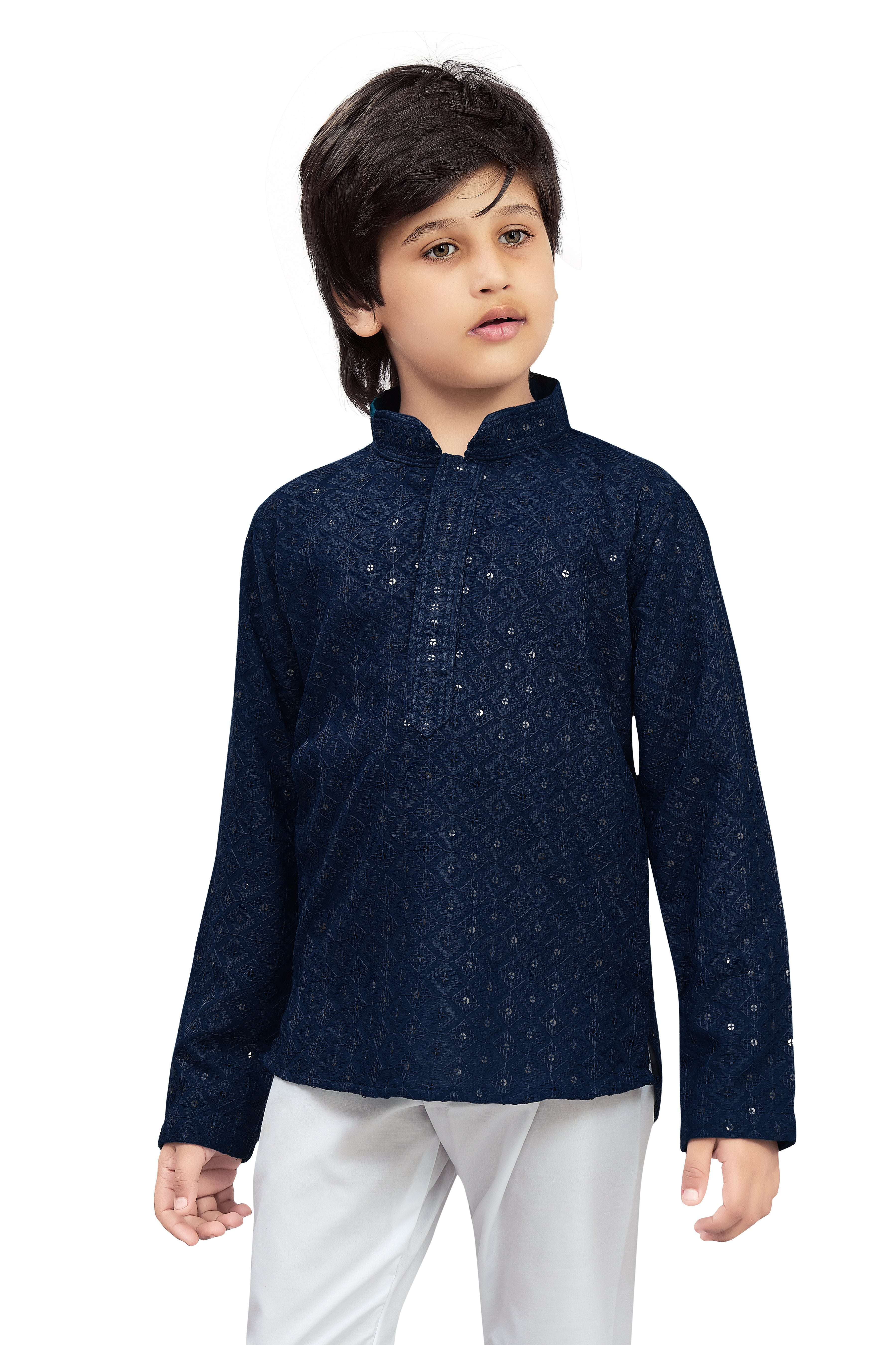 Boys Kurta - Roop Darshan