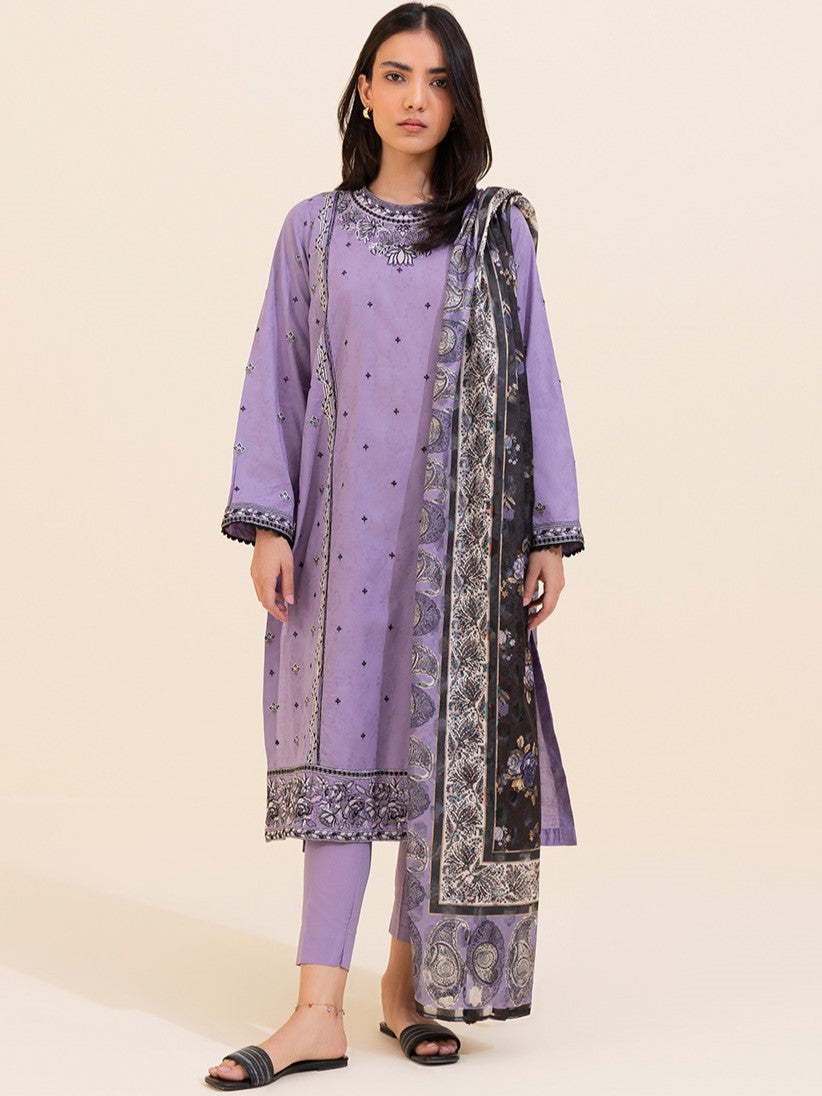 Bashra Kamiz & Pant - Roop Darshan