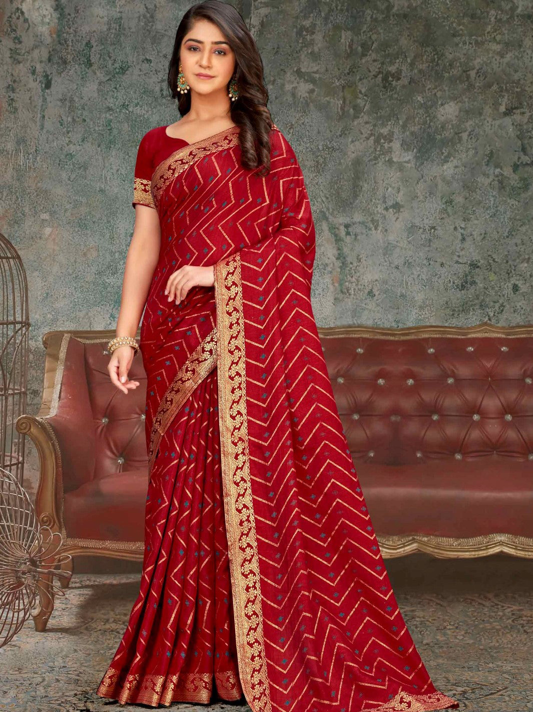 Gori Saree - Roop Darshan