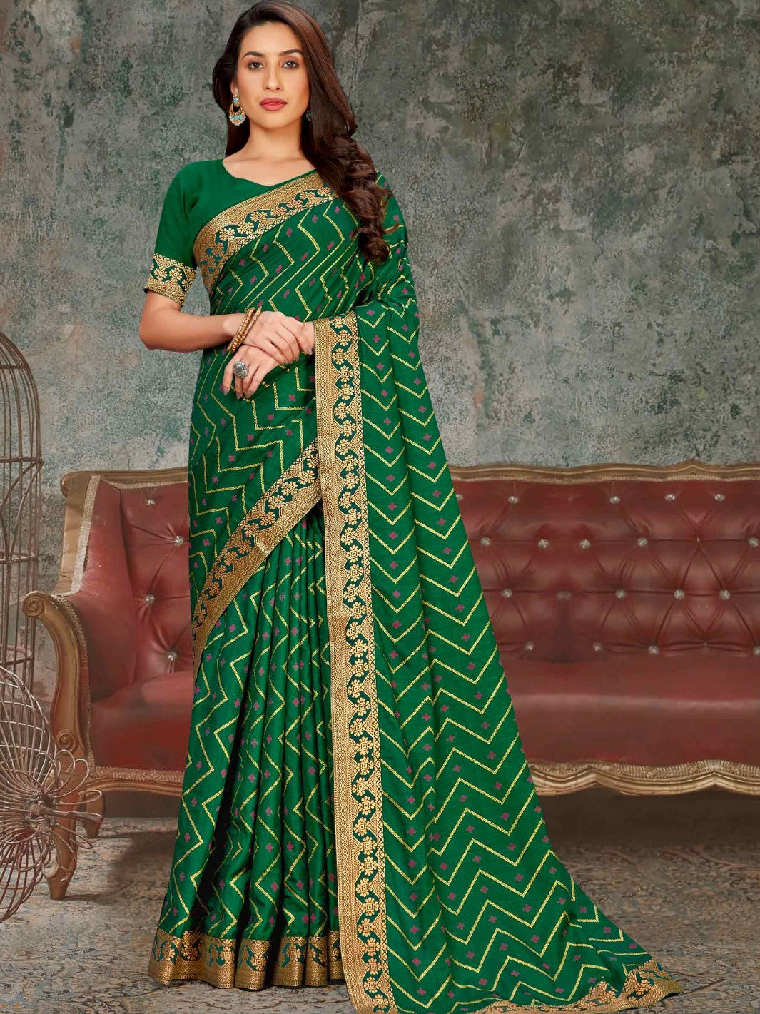Gori Saree - Roop Darshan