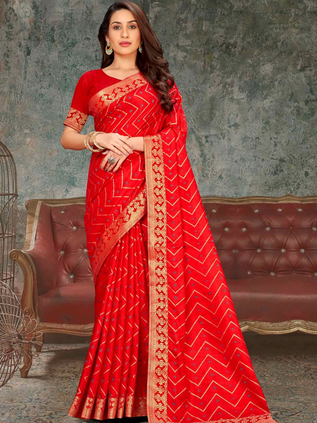 Gori Saree - Roop Darshan