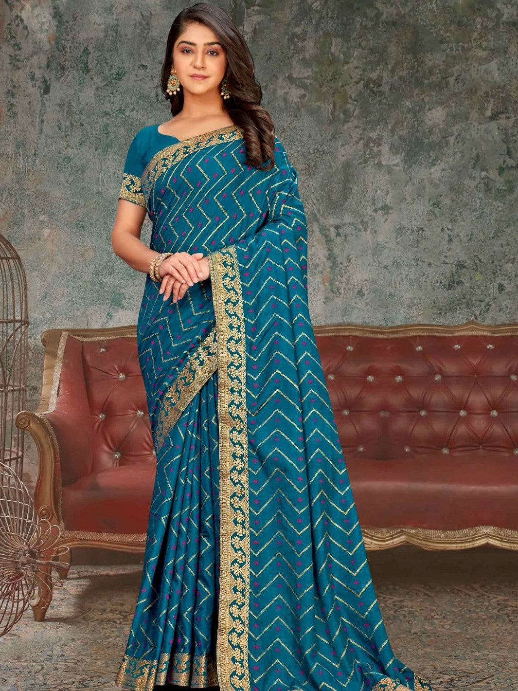 Gori Saree - Roop Darshan