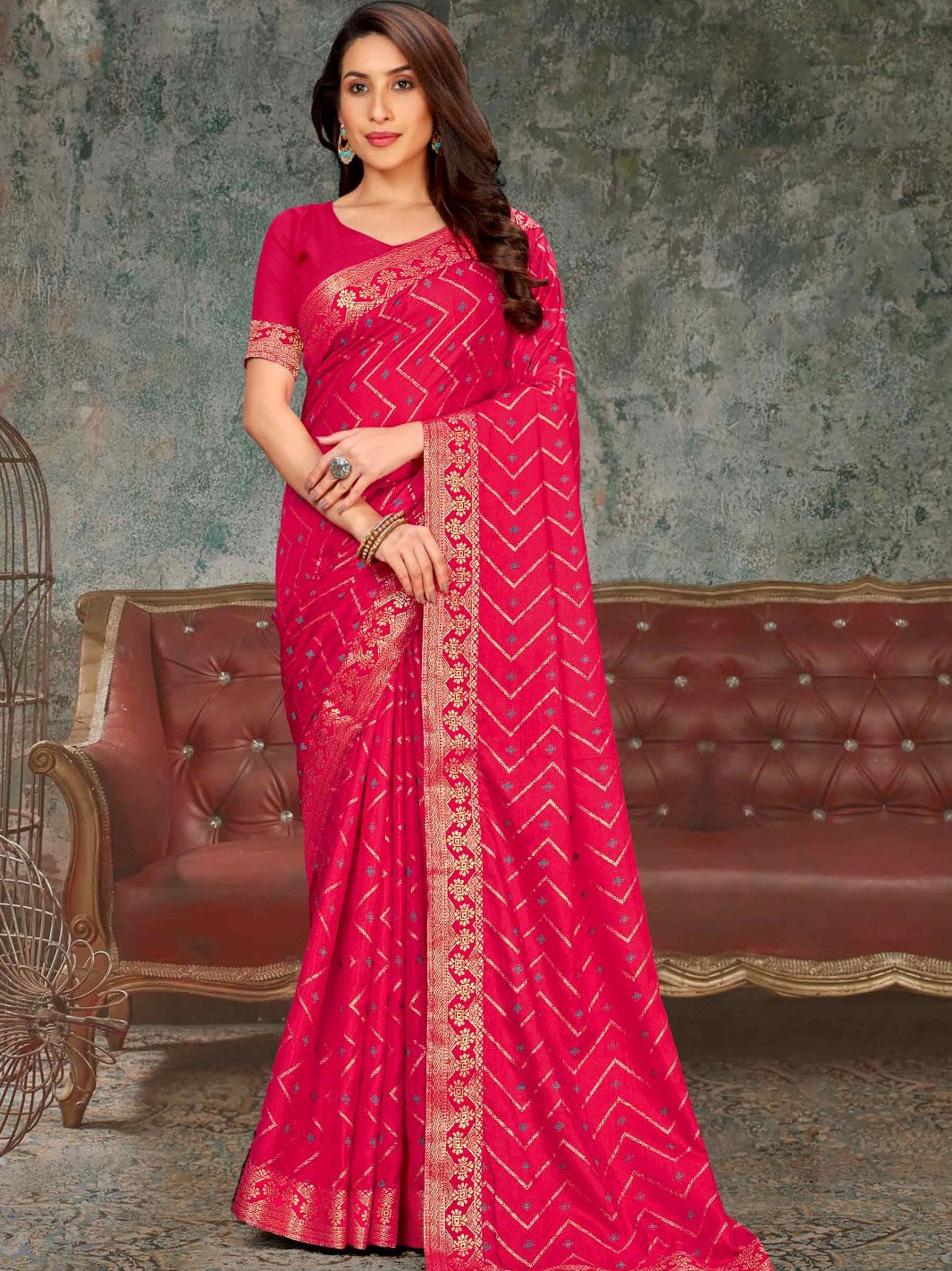 Gori Saree - Roop Darshan