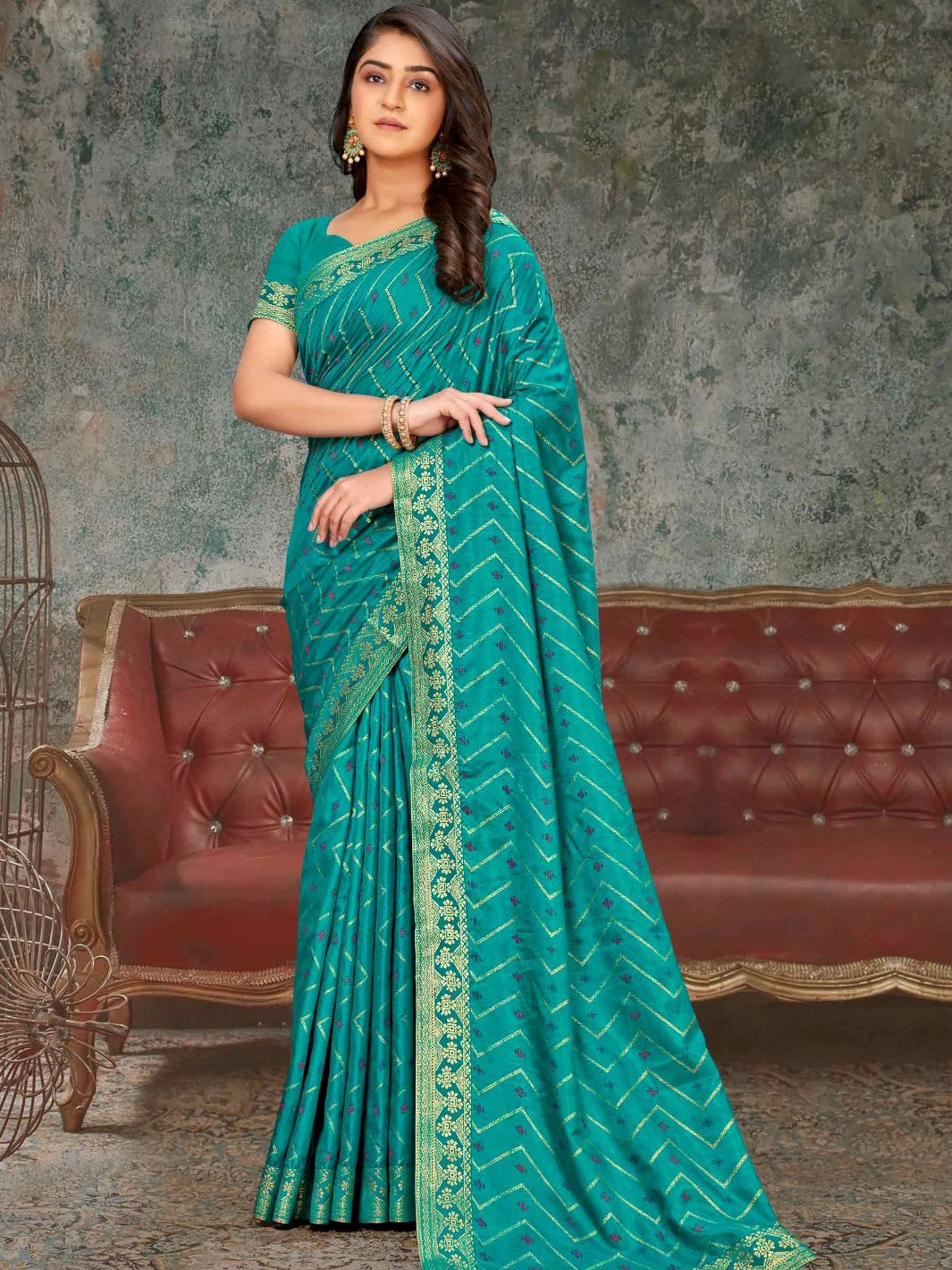 Gori Saree - Roop Darshan