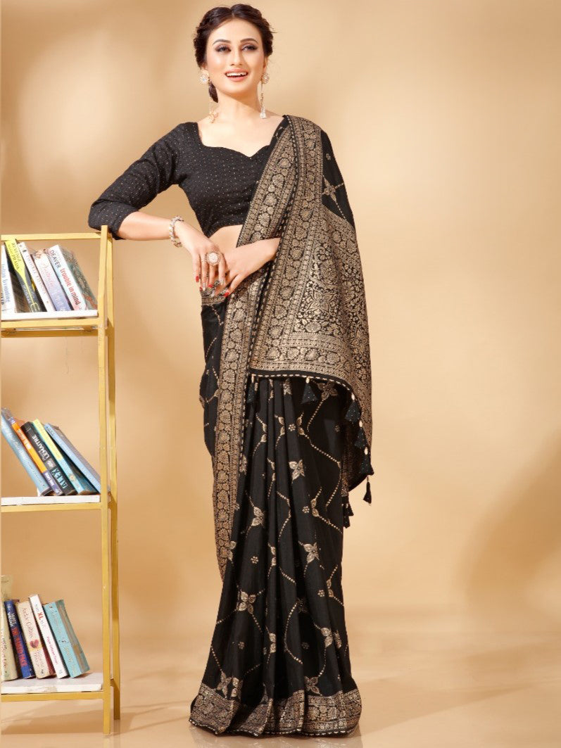 Shagun Saree - Roop Darshan