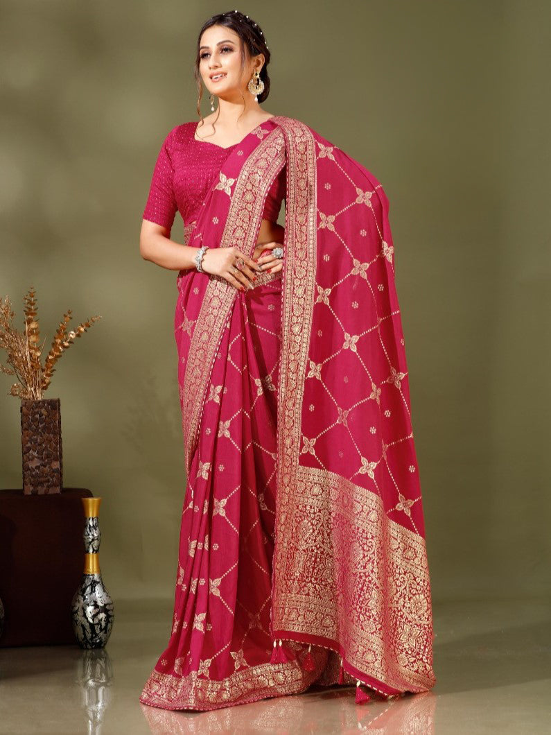 Shagun Saree - Roop Darshan