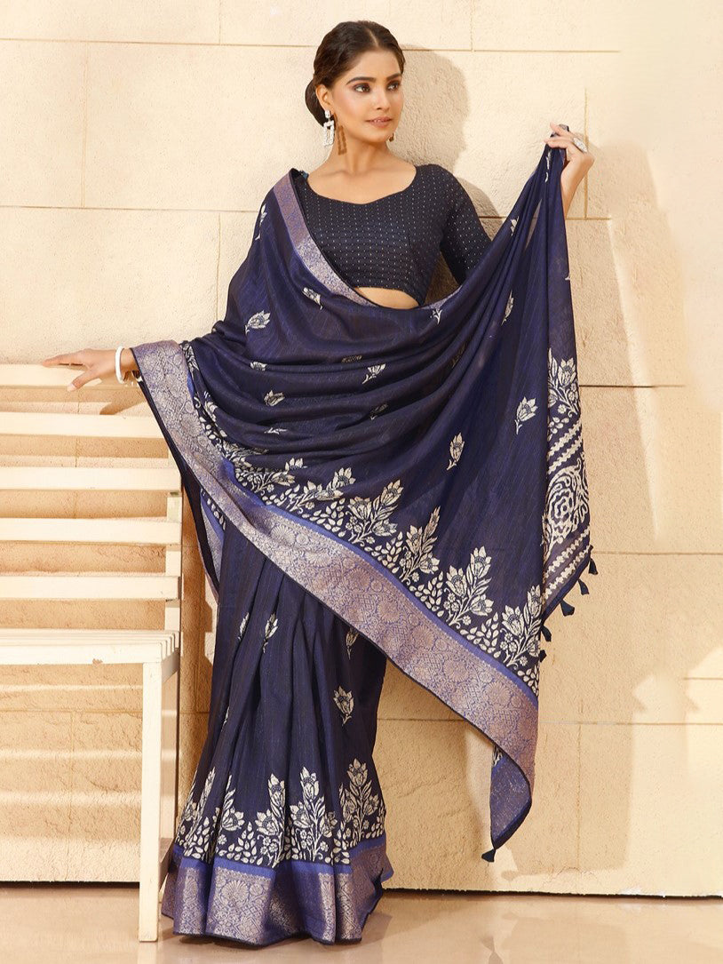 Aanya Saree - Roop Darshan