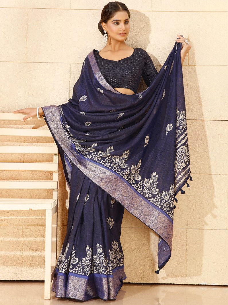 Aanya Saree - Roop Darshan