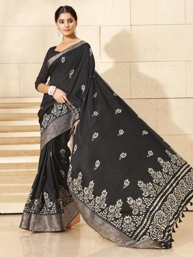 Aanya Saree - Roop Darshan