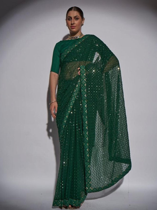 Divya Saree - Roop Darshan