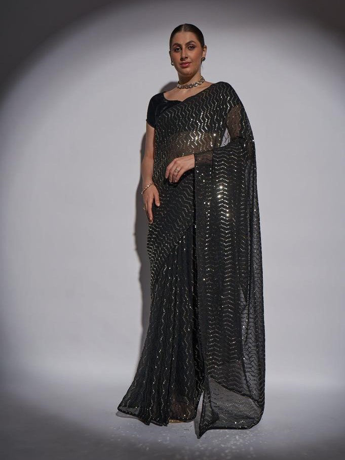 Maira Saree - Roop Darshan