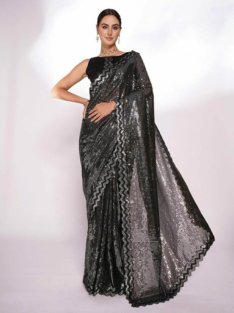 Kimaya Saree - Roop Darshan