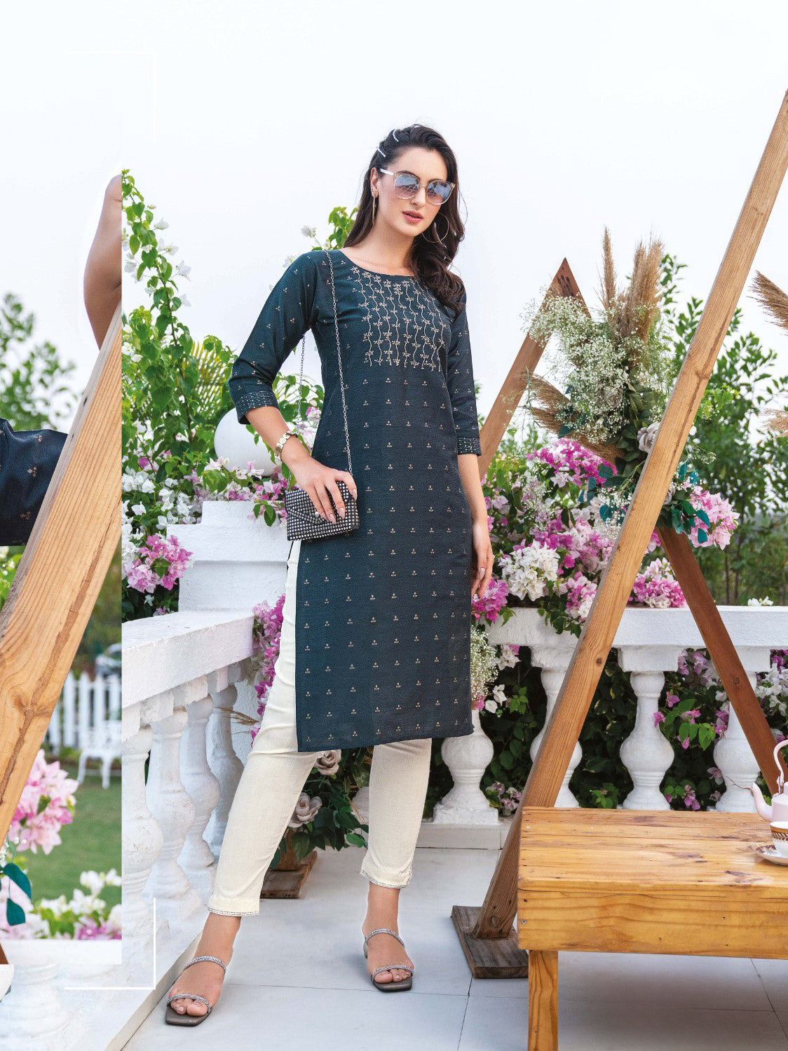 Saumya Kurti - Roop Darshan