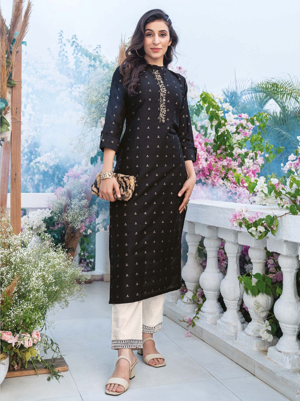 Saumya Kurti - Roop Darshan