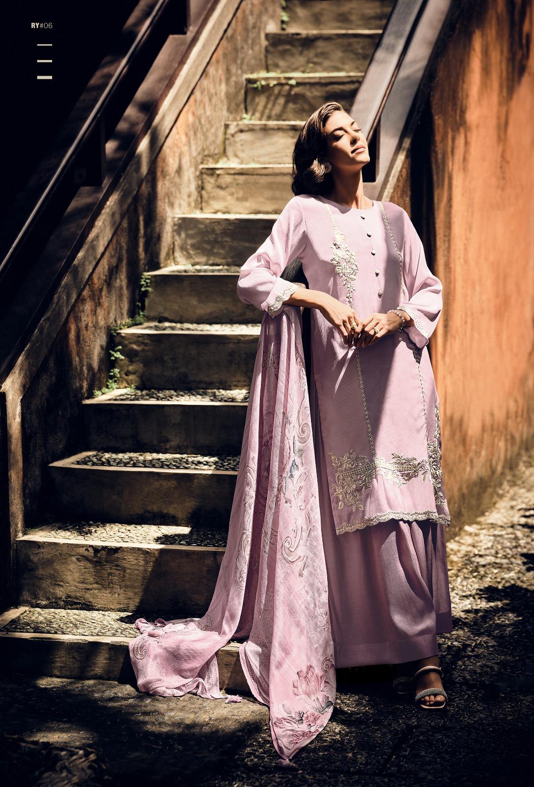 Mahira Kamiz & Pant