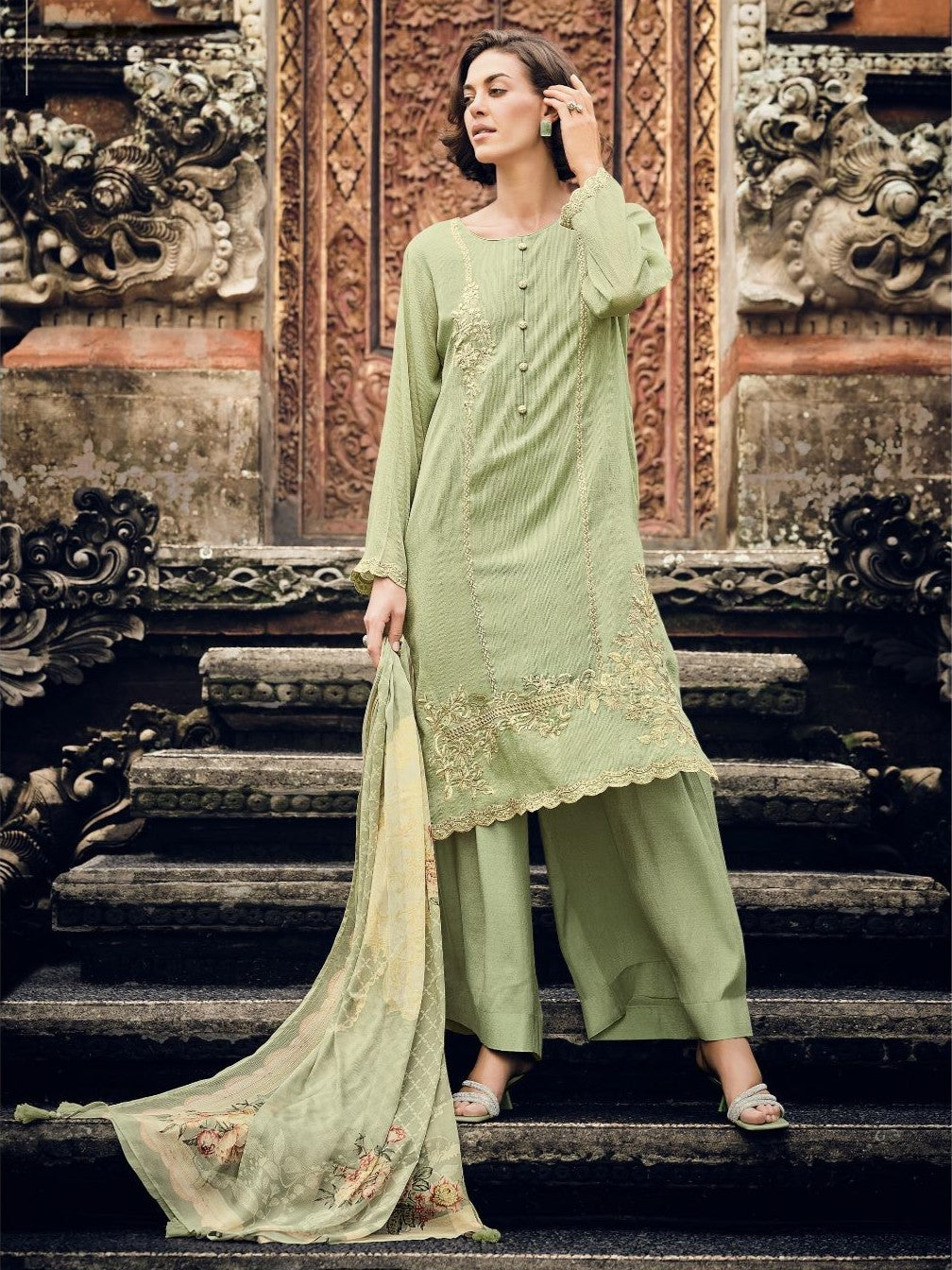 Mahira Kamiz & Pant