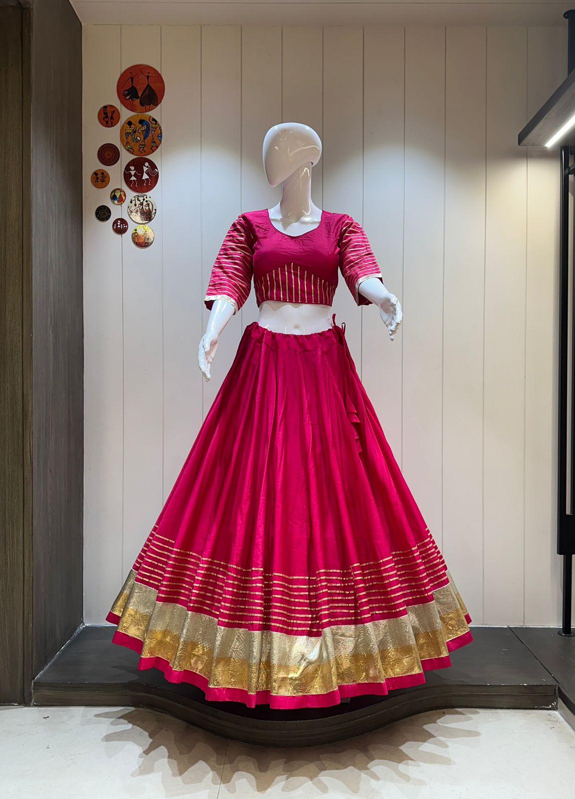 Chaya Chaniya Choli