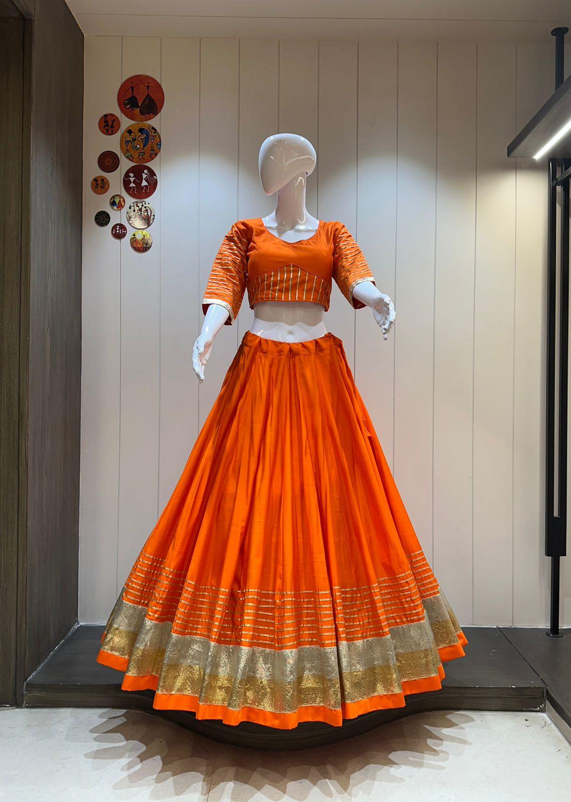Chaya Chaniya Choli