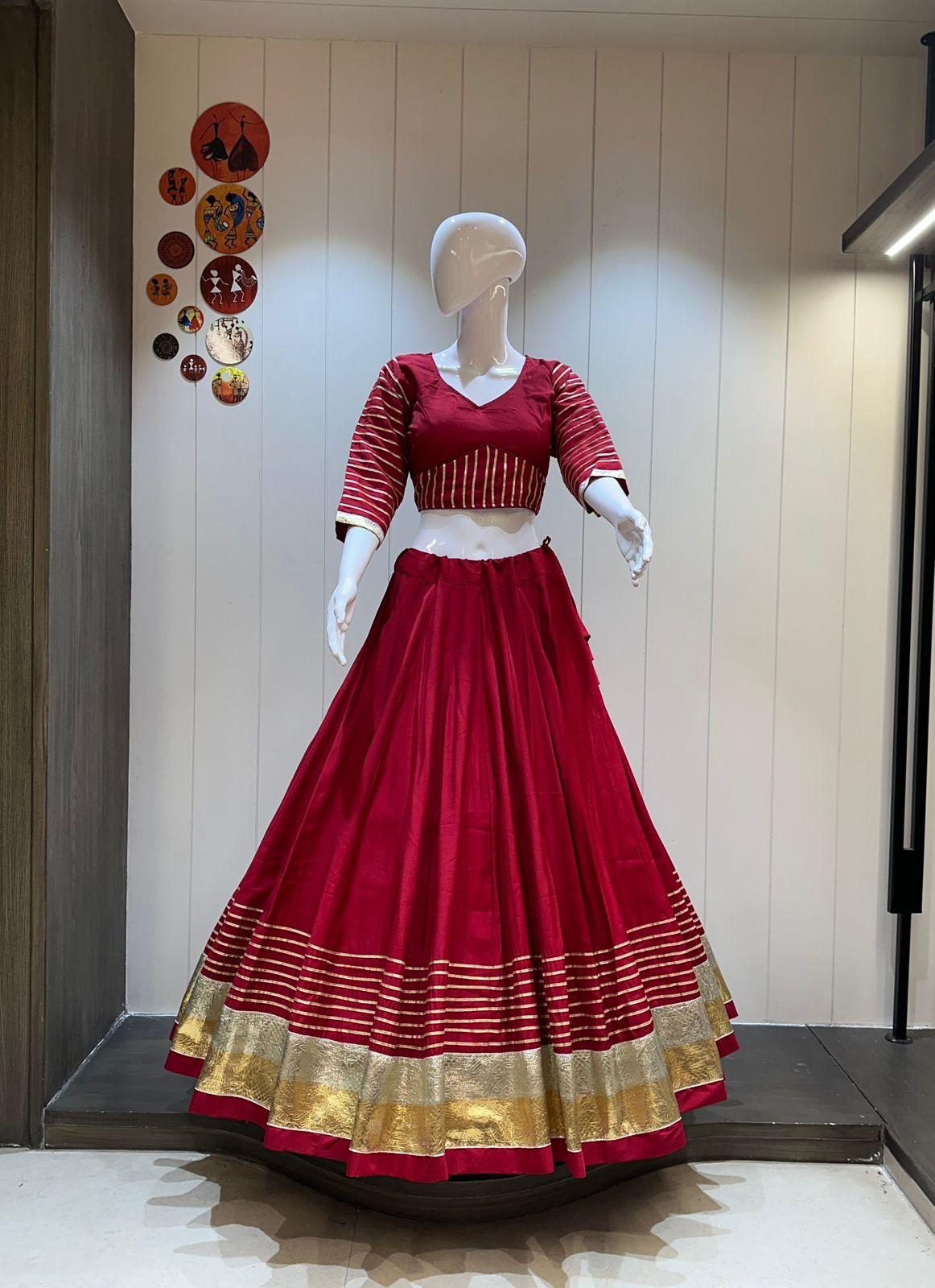 Chaya Chaniya Choli