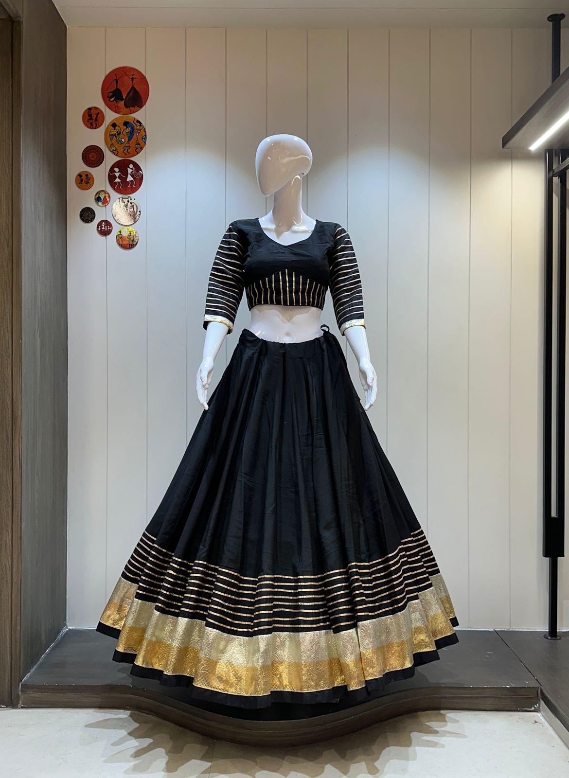 Chaya Chaniya Choli