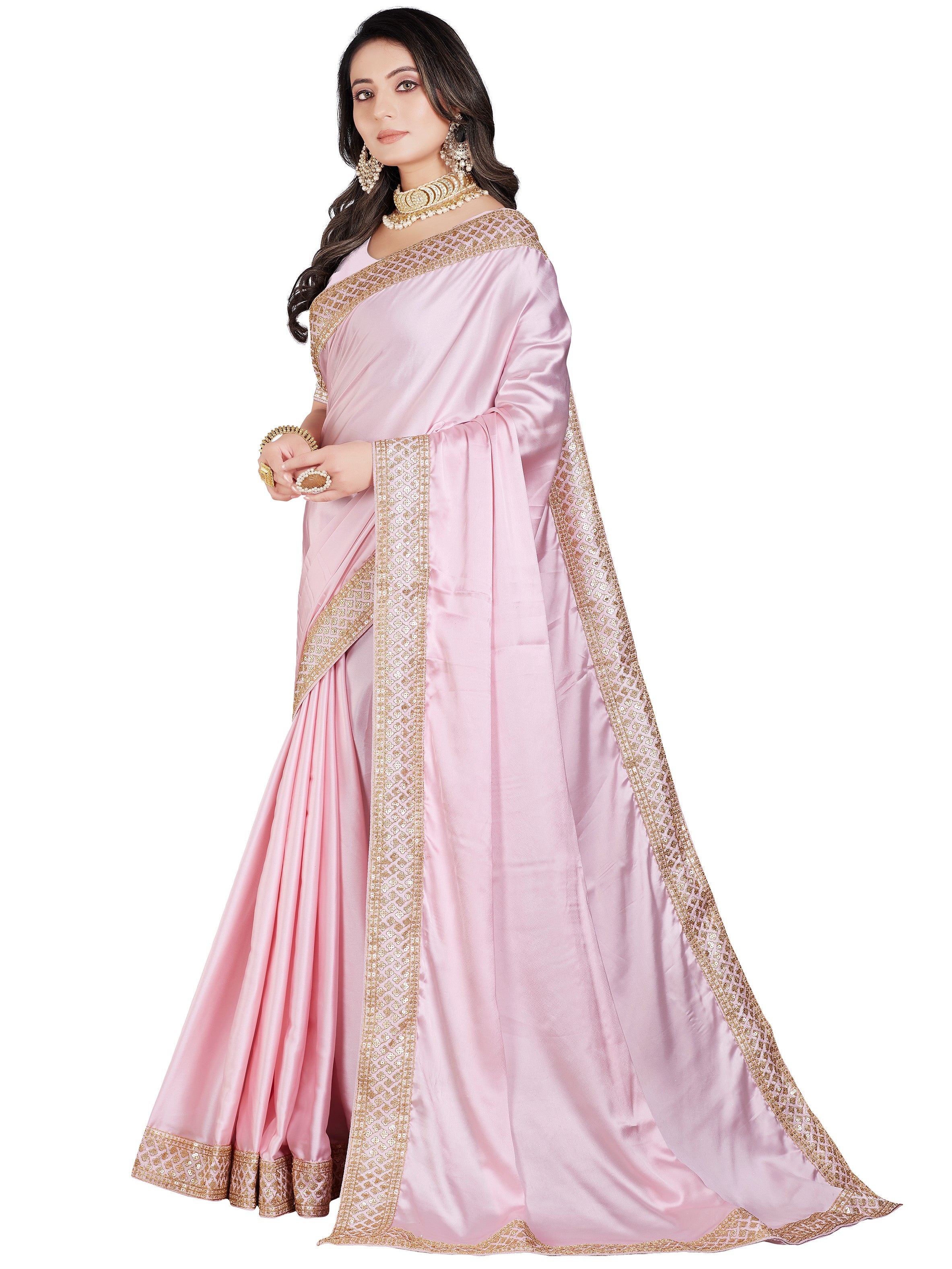 Bhavita Saree - Roop Darshan