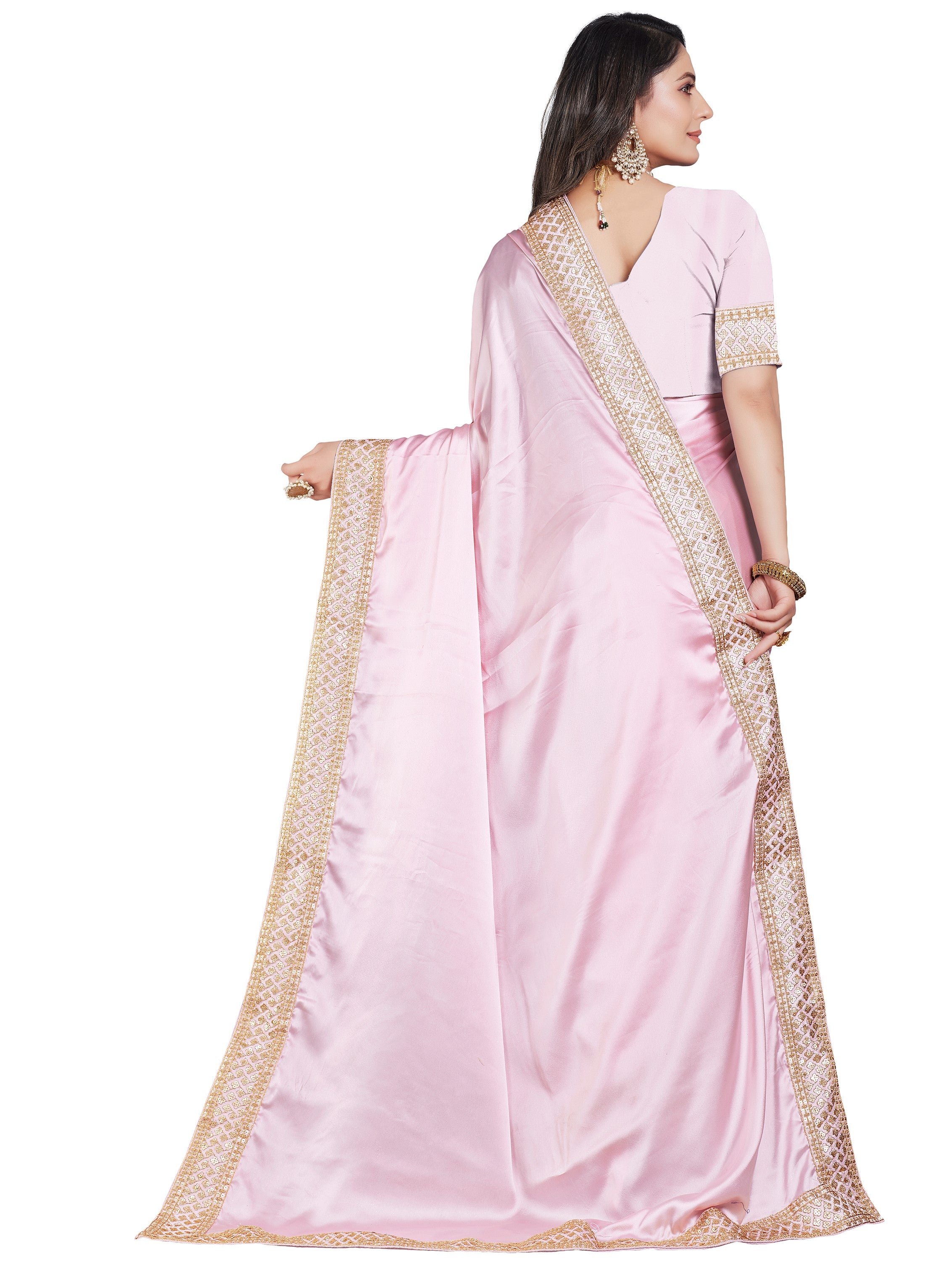 Bhavita Saree - Roop Darshan