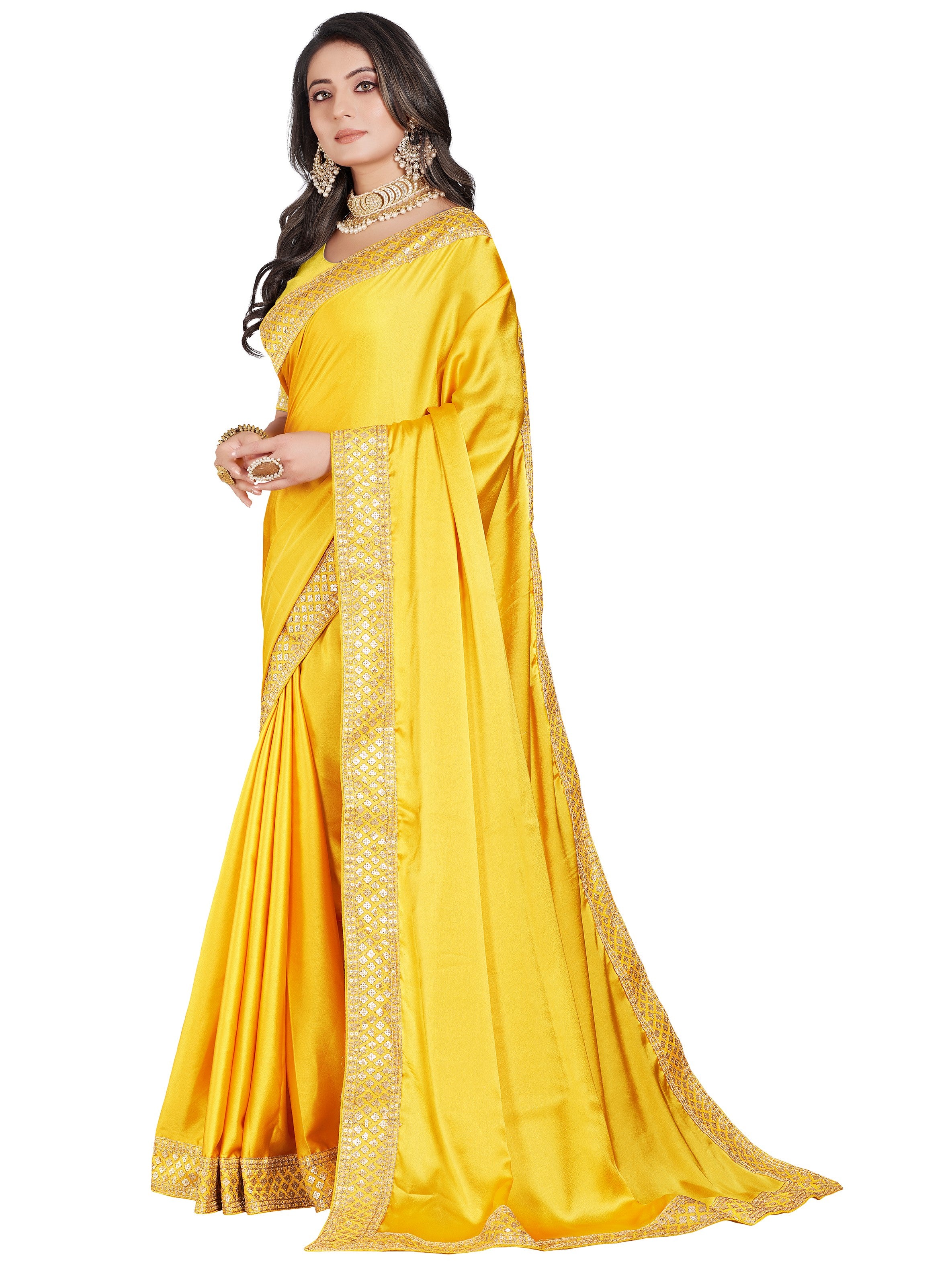Bhavita Saree - Roop Darshan