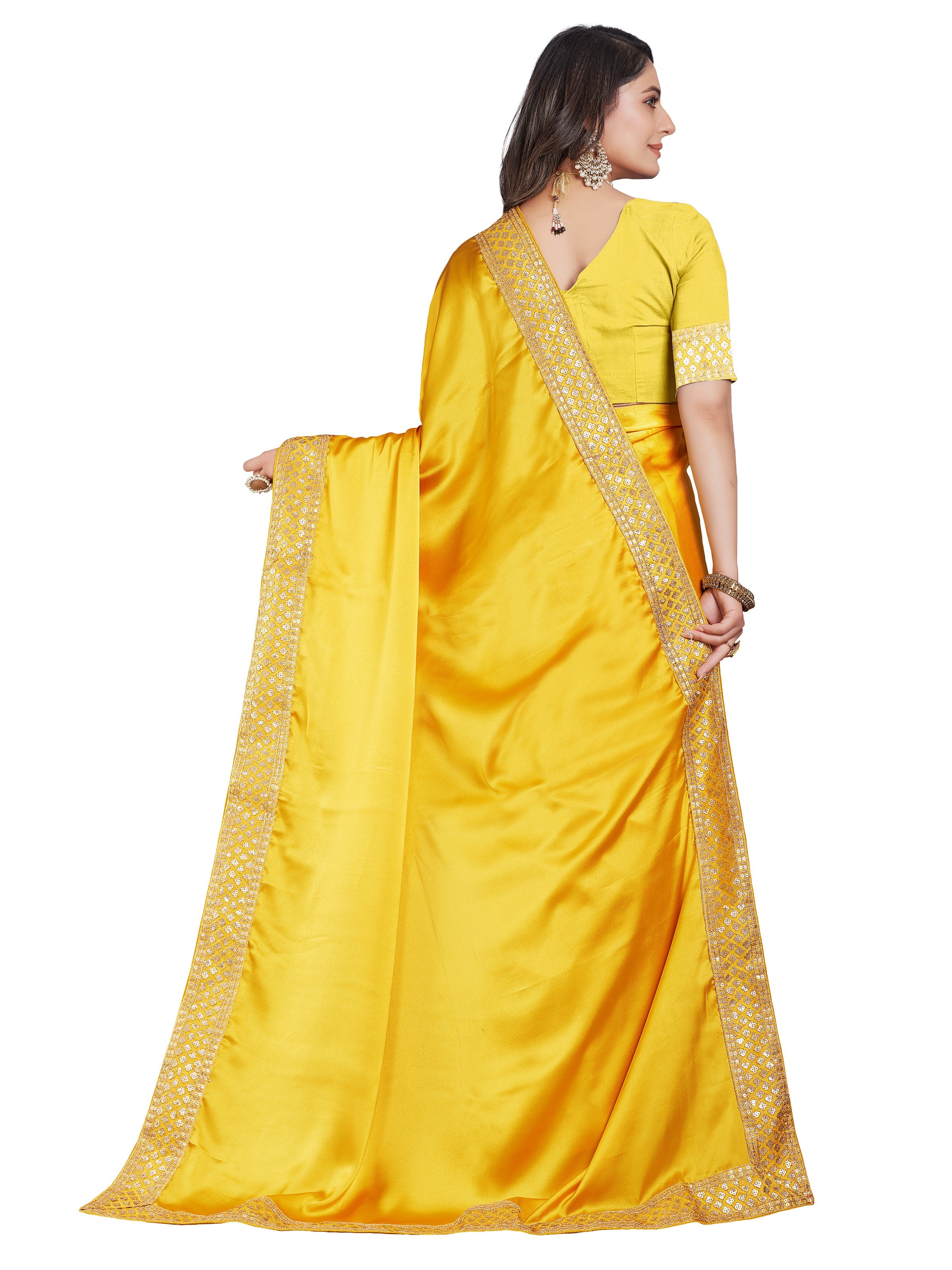 Bhavita Saree - Roop Darshan
