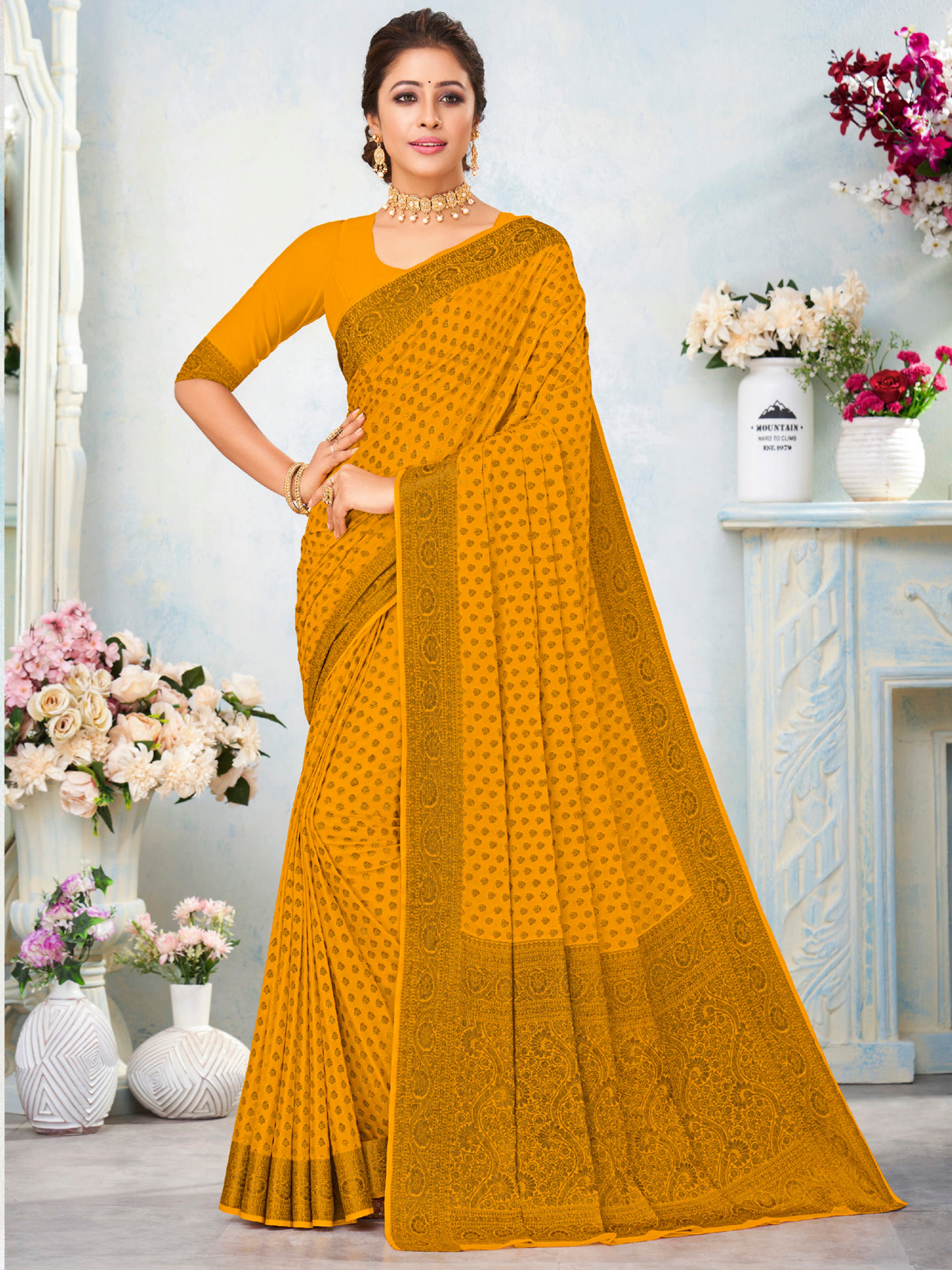 Rupa Saree - Roop Darshan