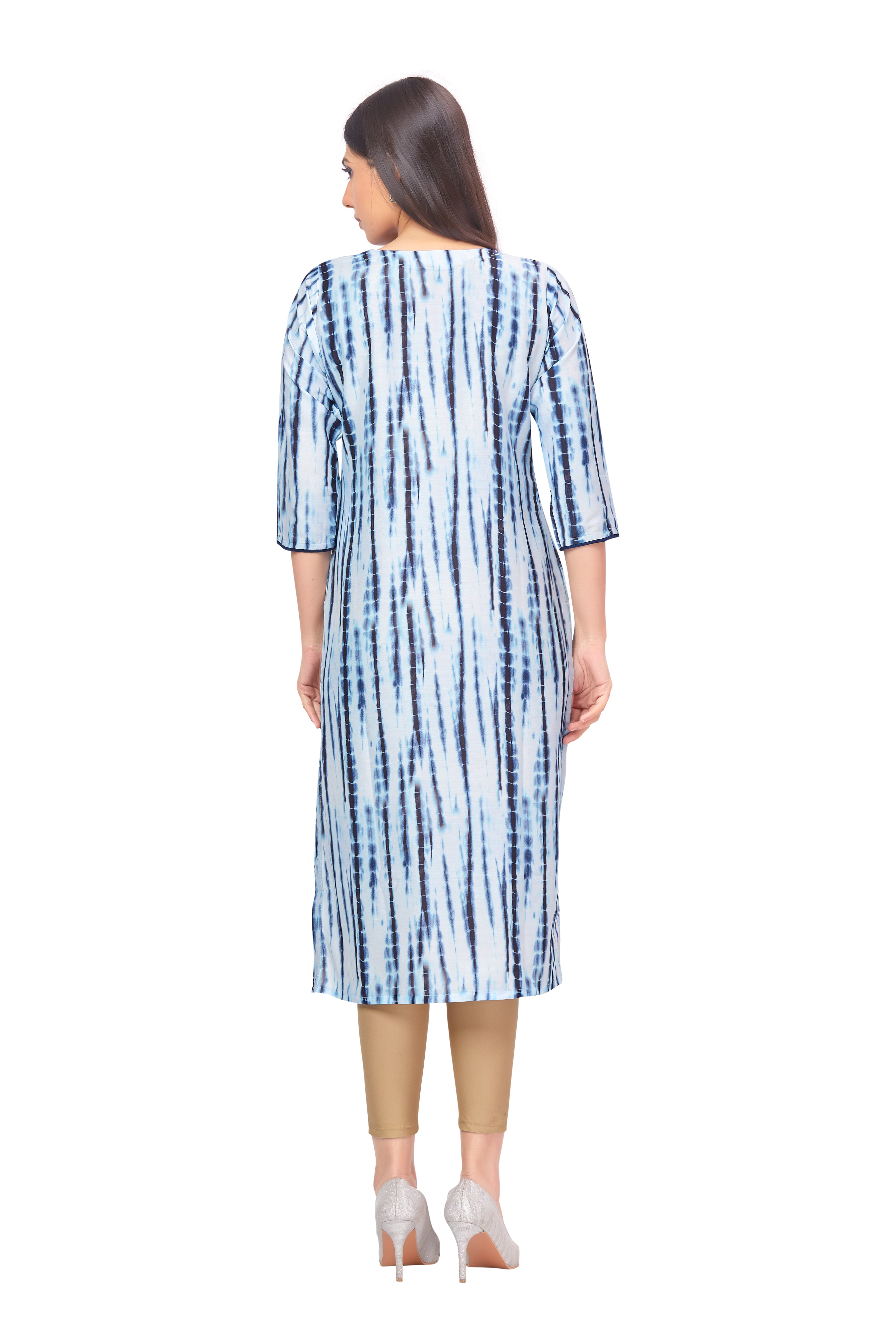 Nikita Kurti - Roop Darshan