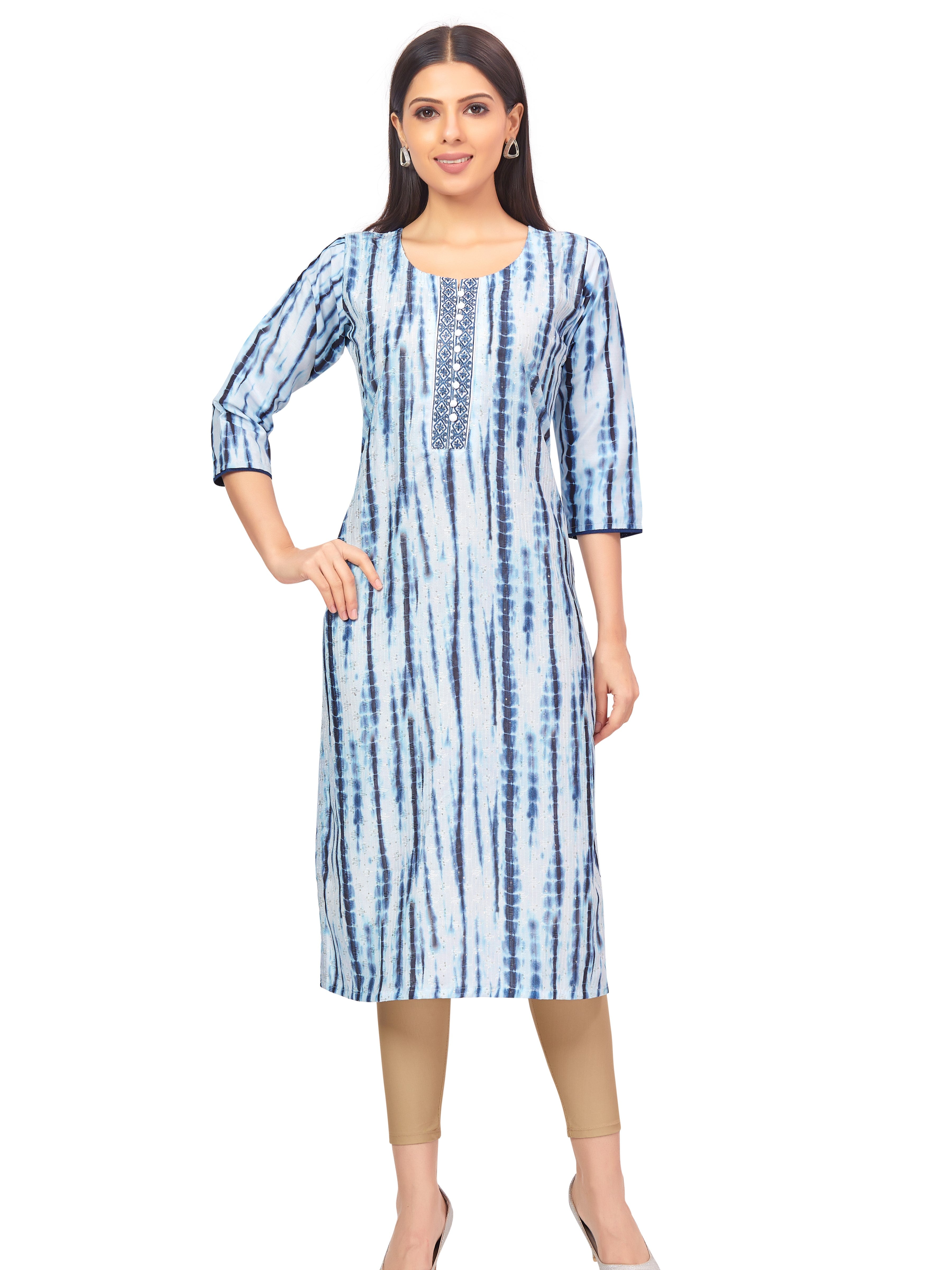 Nikita Kurti - Roop Darshan