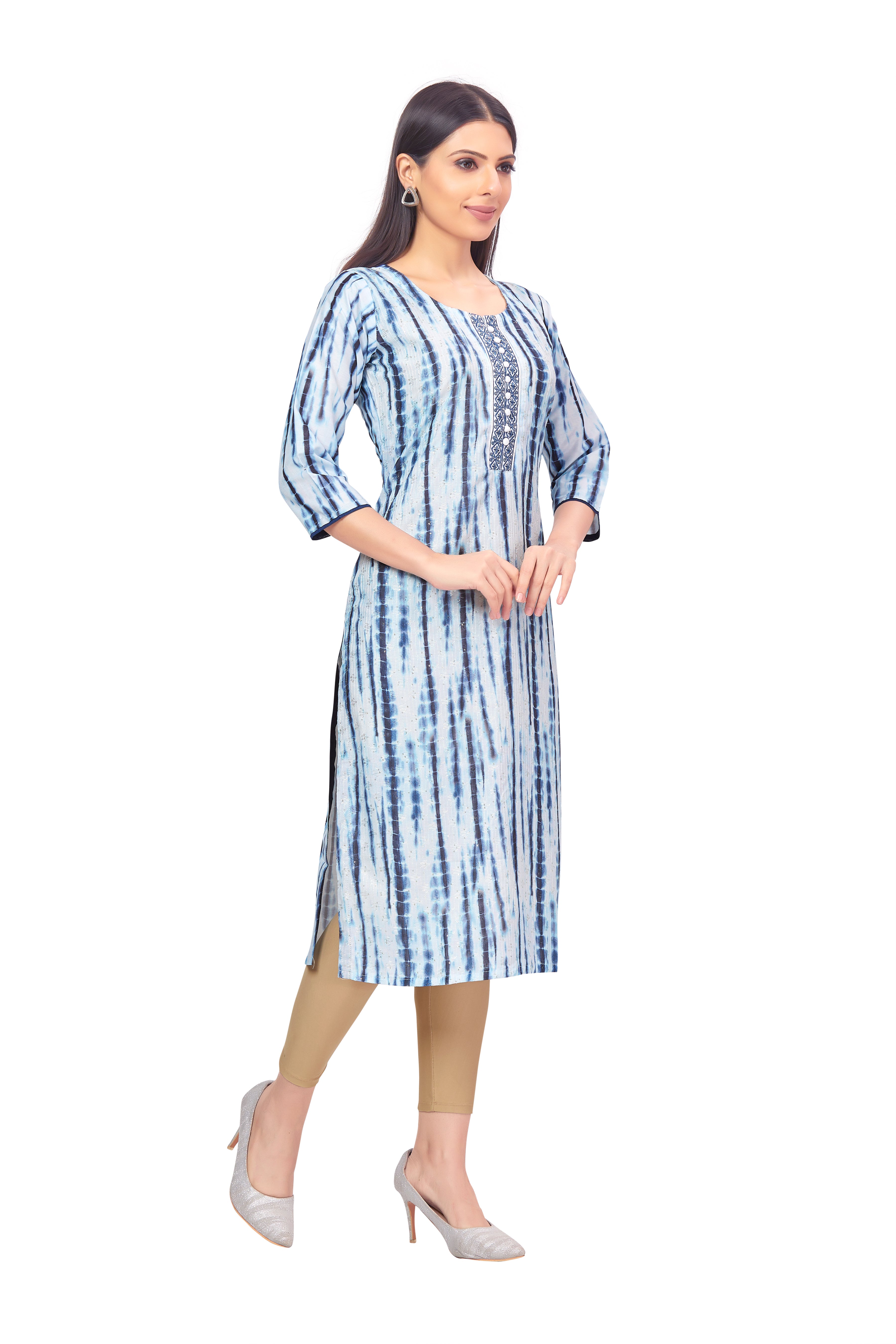 Nikita Kurti - Roop Darshan
