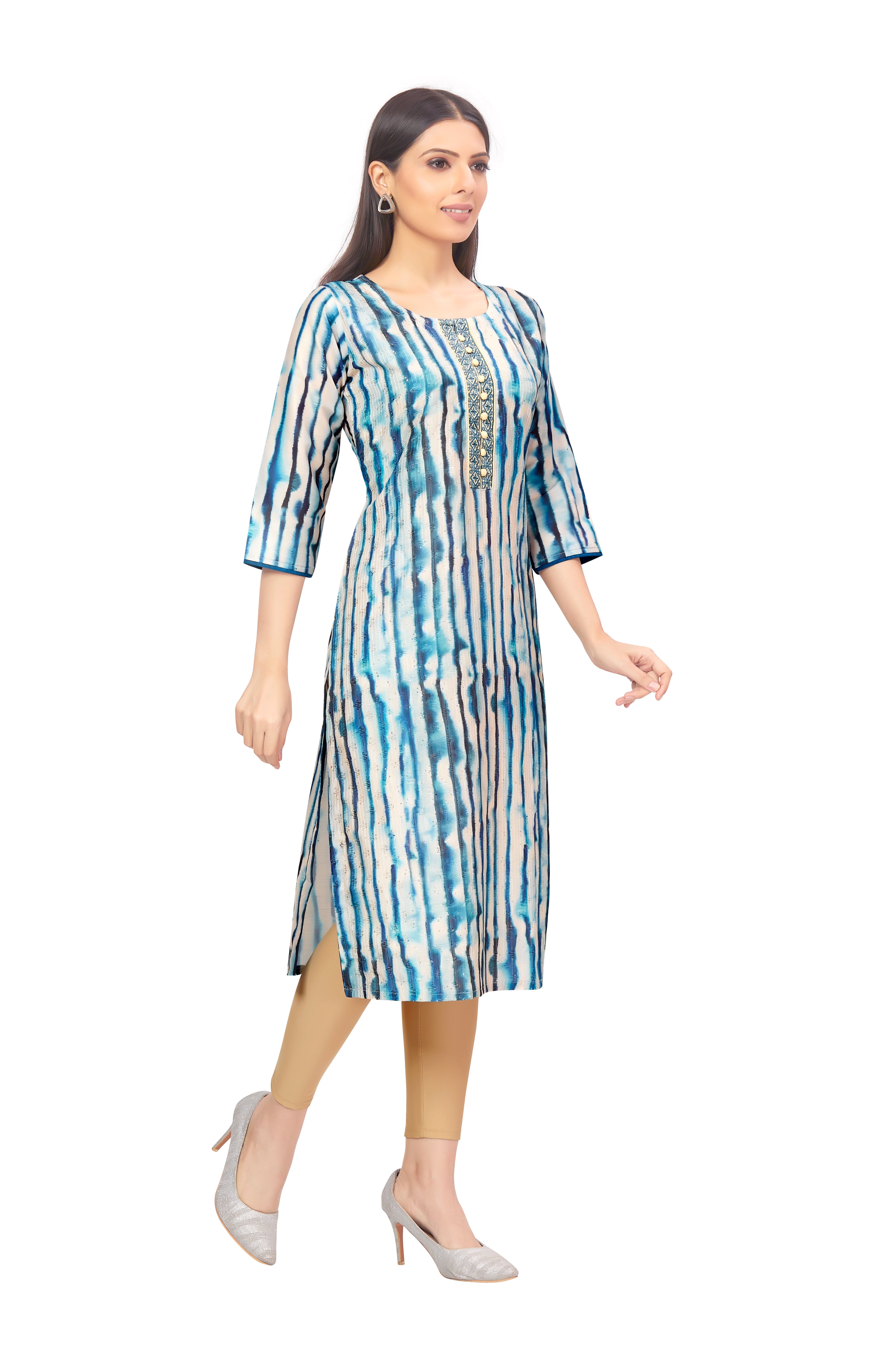 Nikita Kurti - Roop Darshan