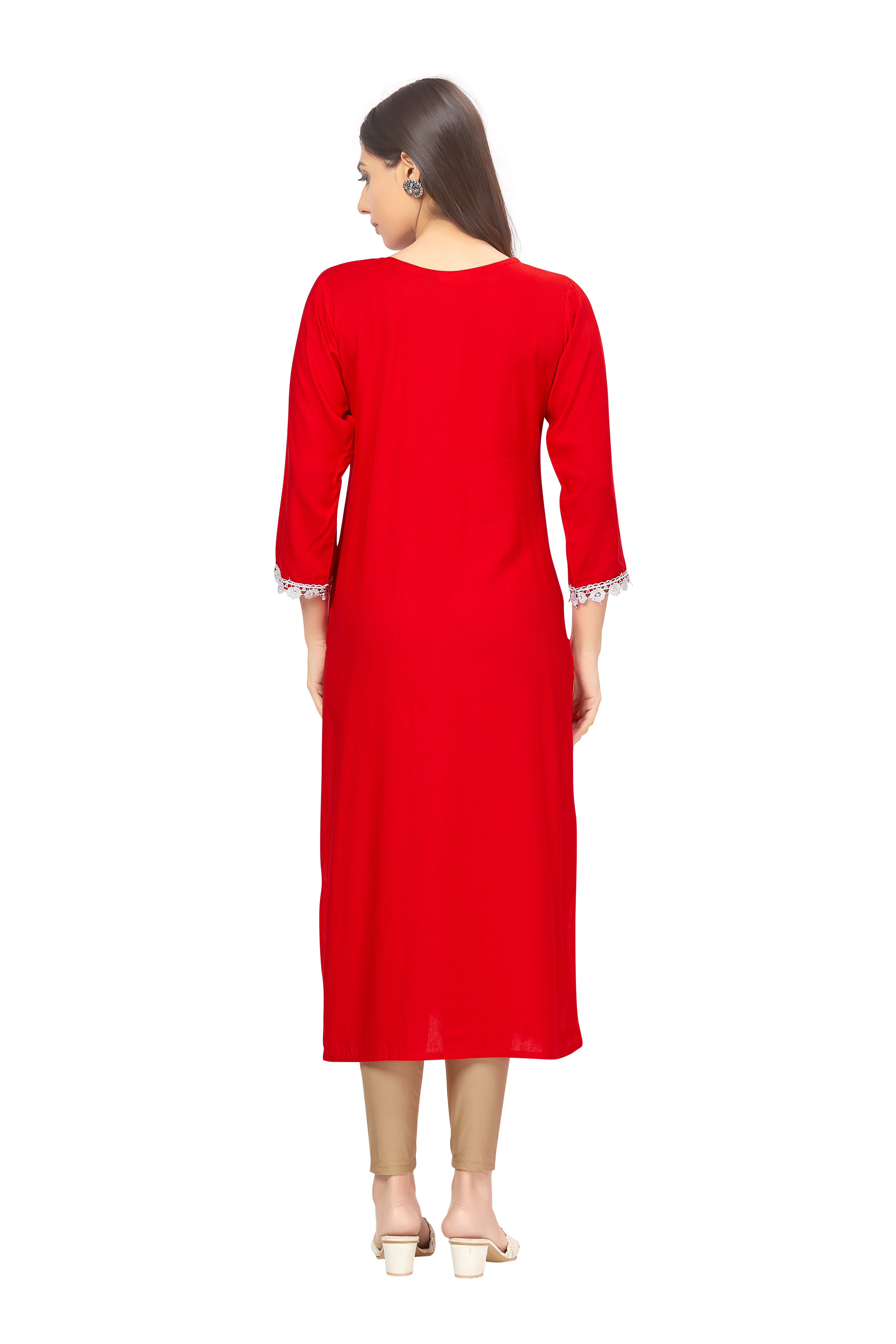 Stella Kurti - Roop Darshan