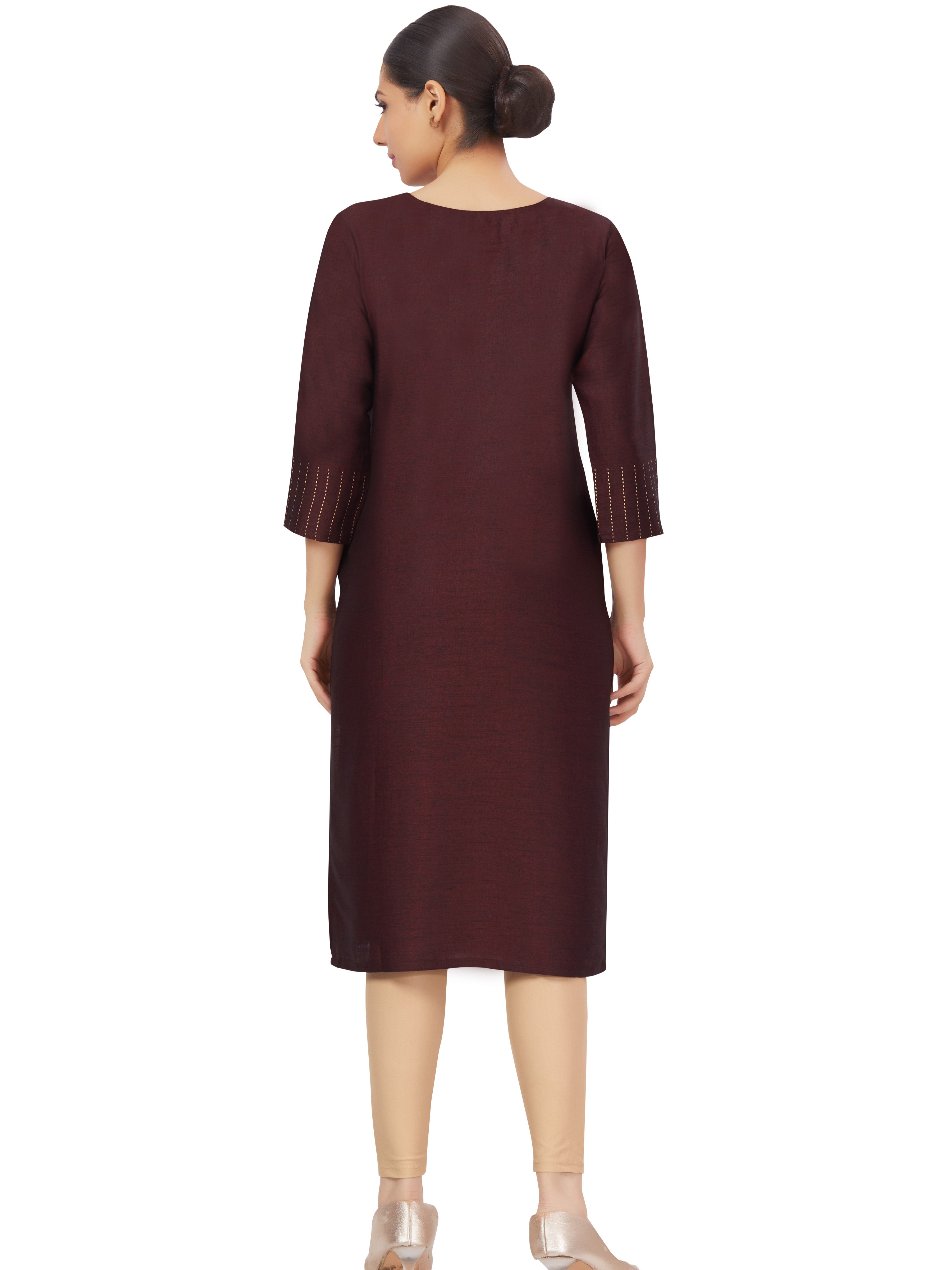 Reina Kurti - Roop Darshan