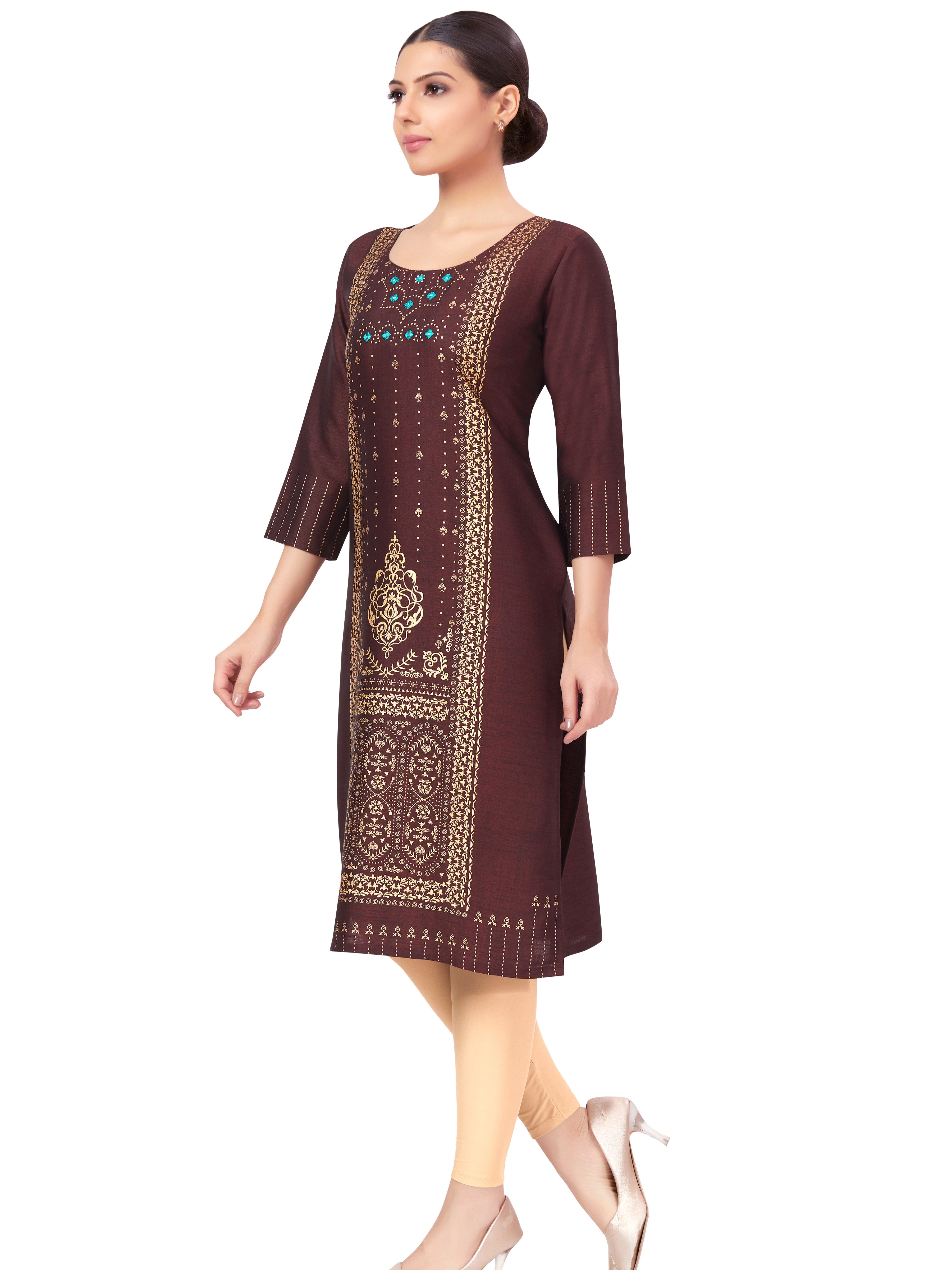 Reina Kurti - Roop Darshan