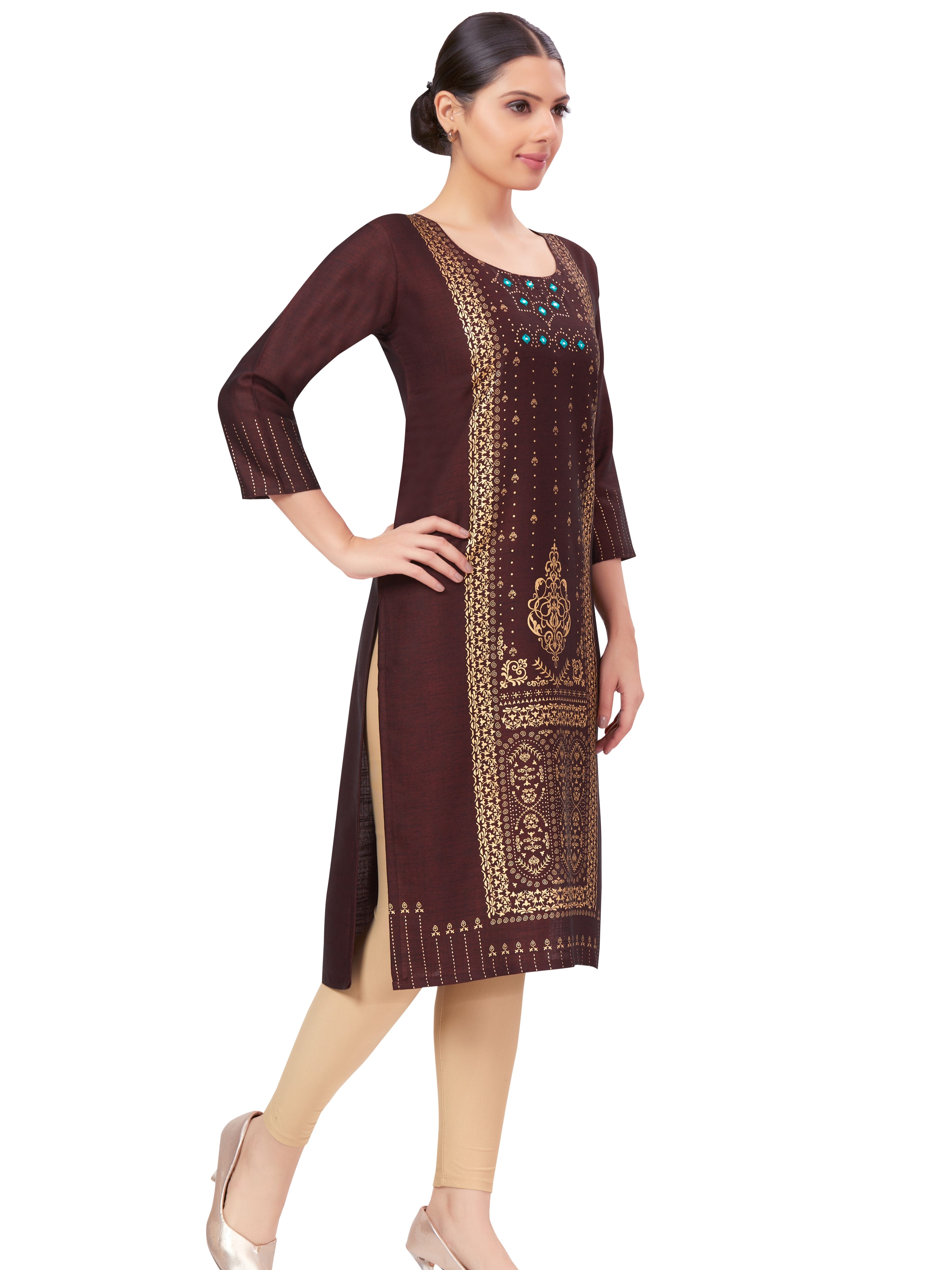 Reina Kurti - Roop Darshan