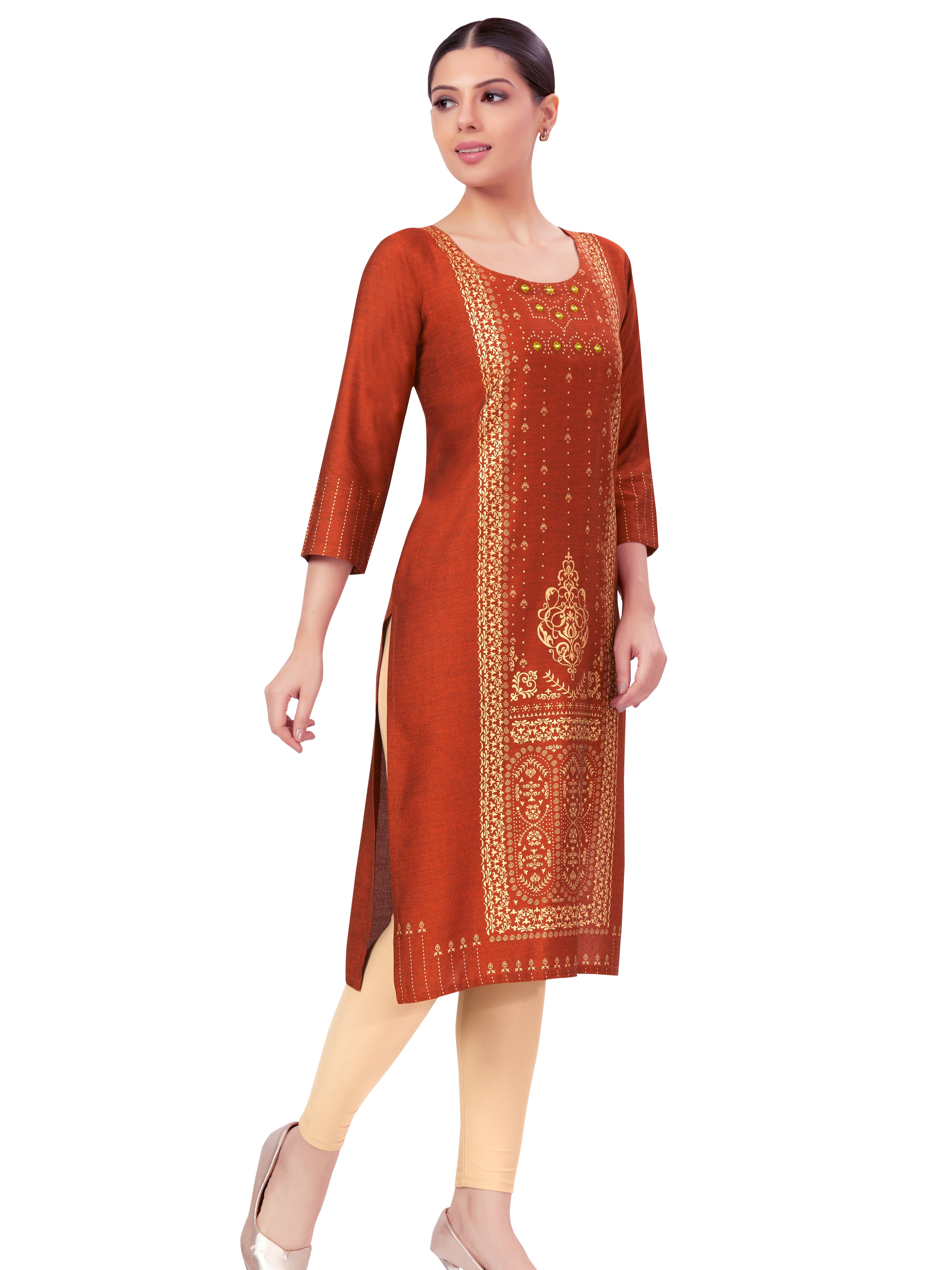 Reina Kurti - Roop Darshan