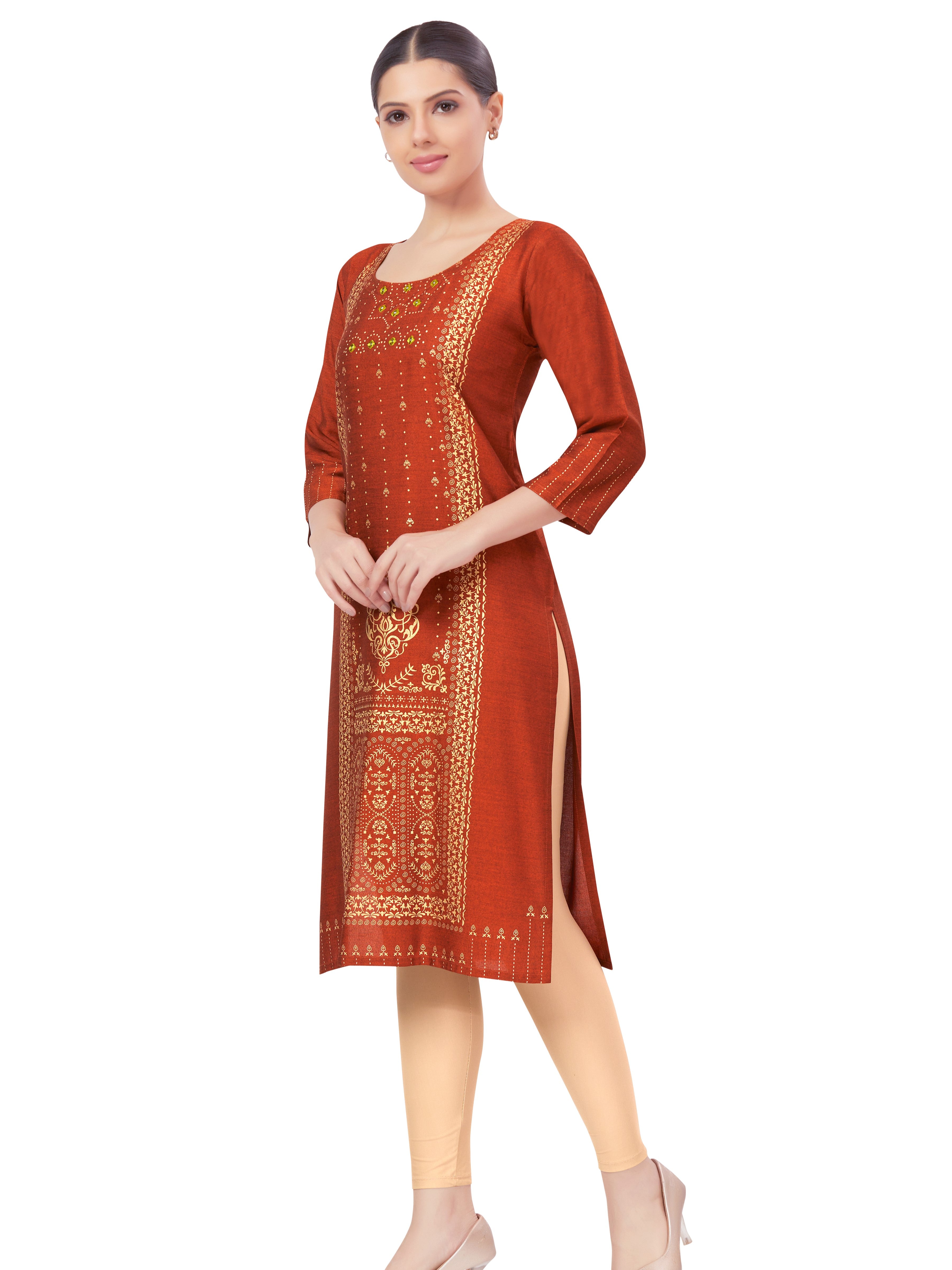 Reina Kurti - Roop Darshan