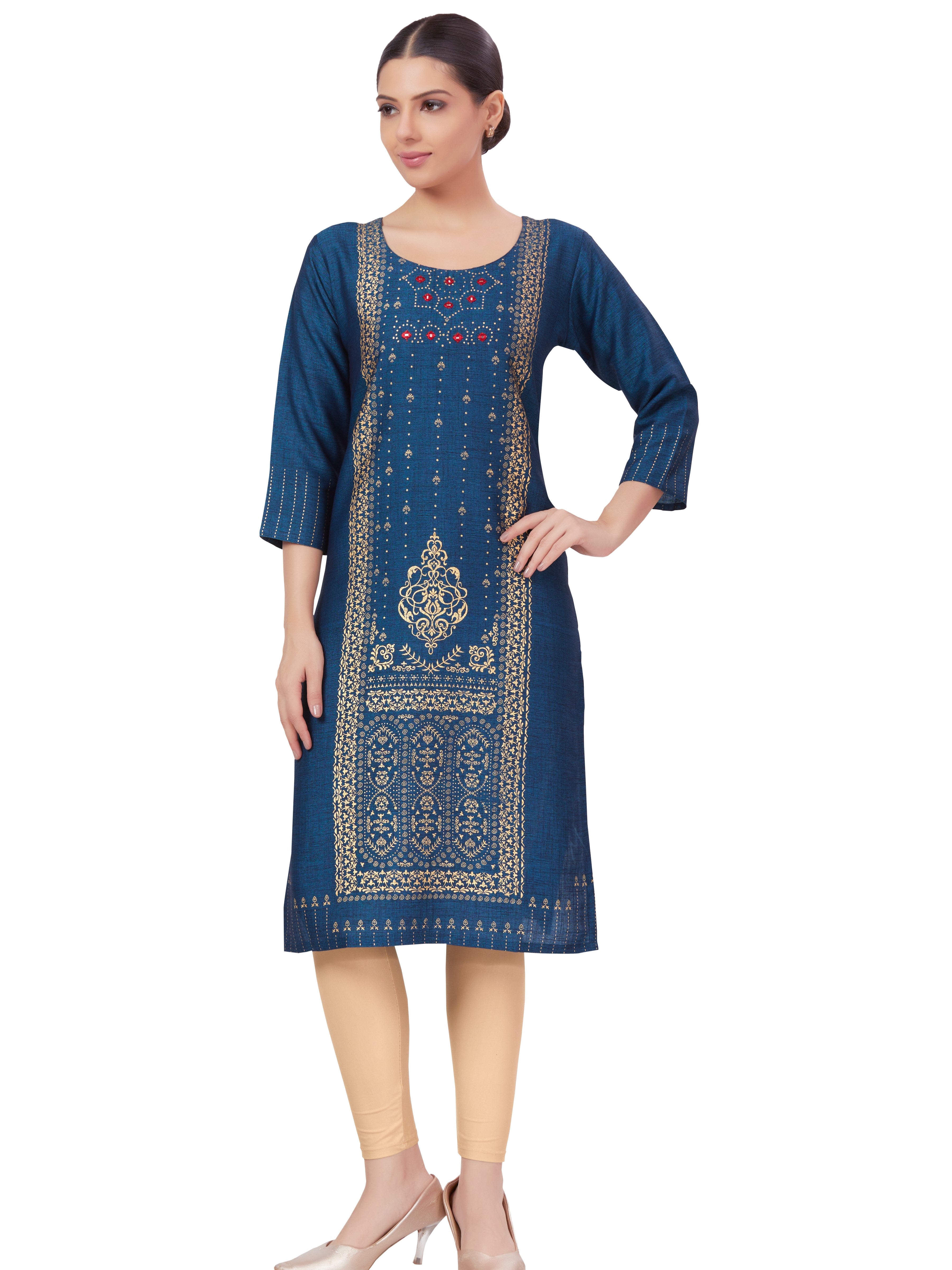 Reina Kurti - Roop Darshan