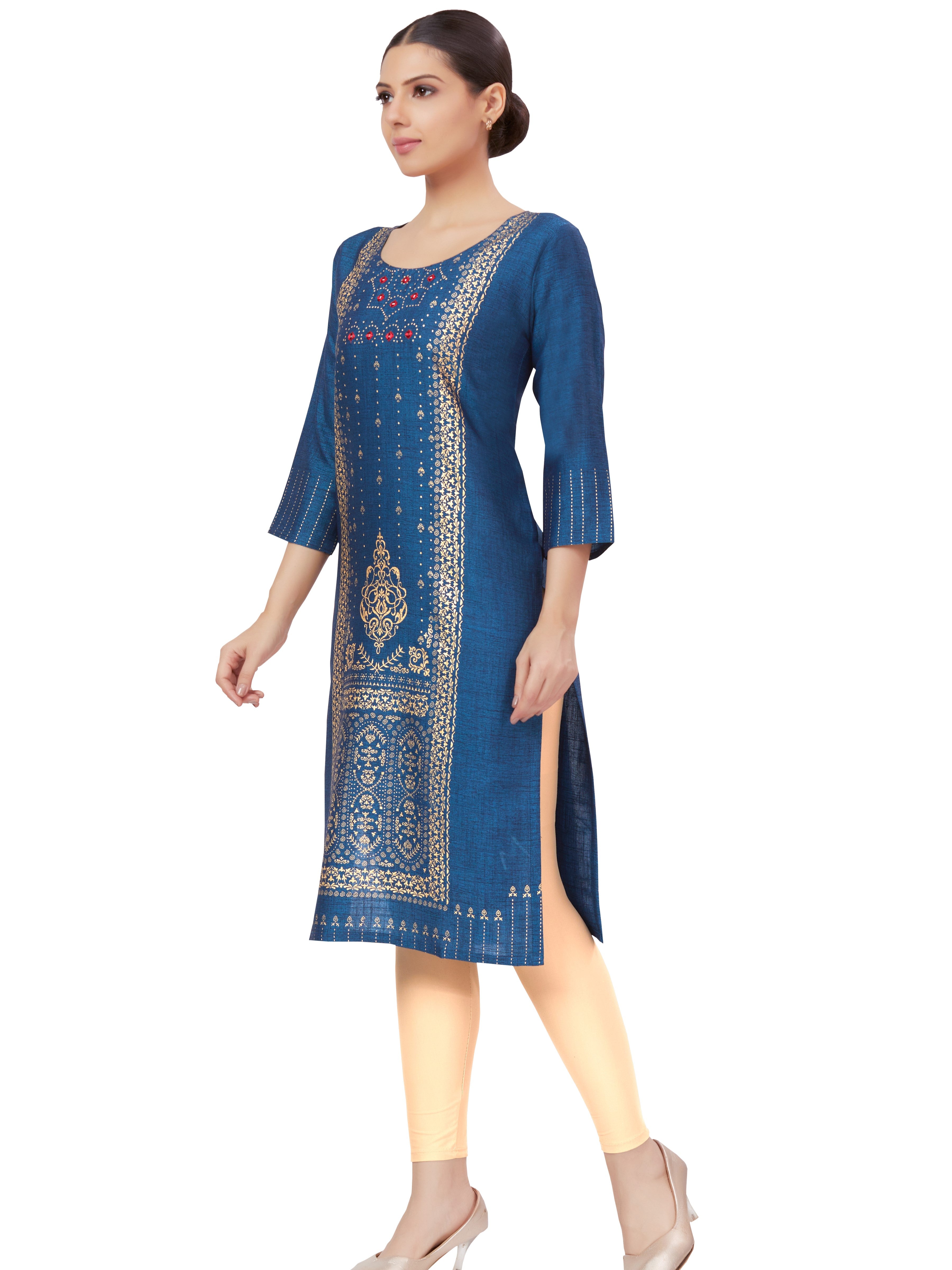Reina Kurti - Roop Darshan