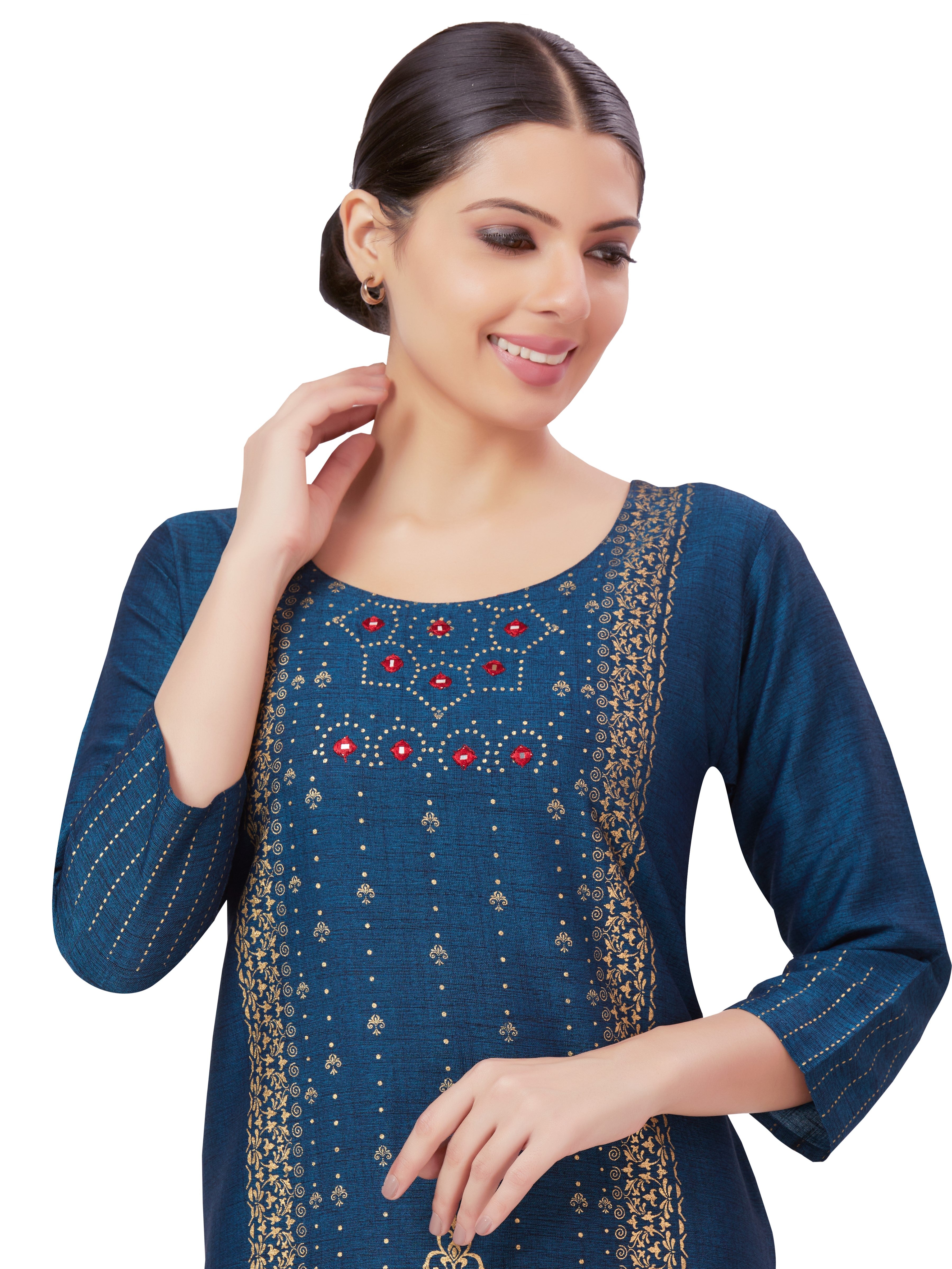 Reina Kurti - Roop Darshan