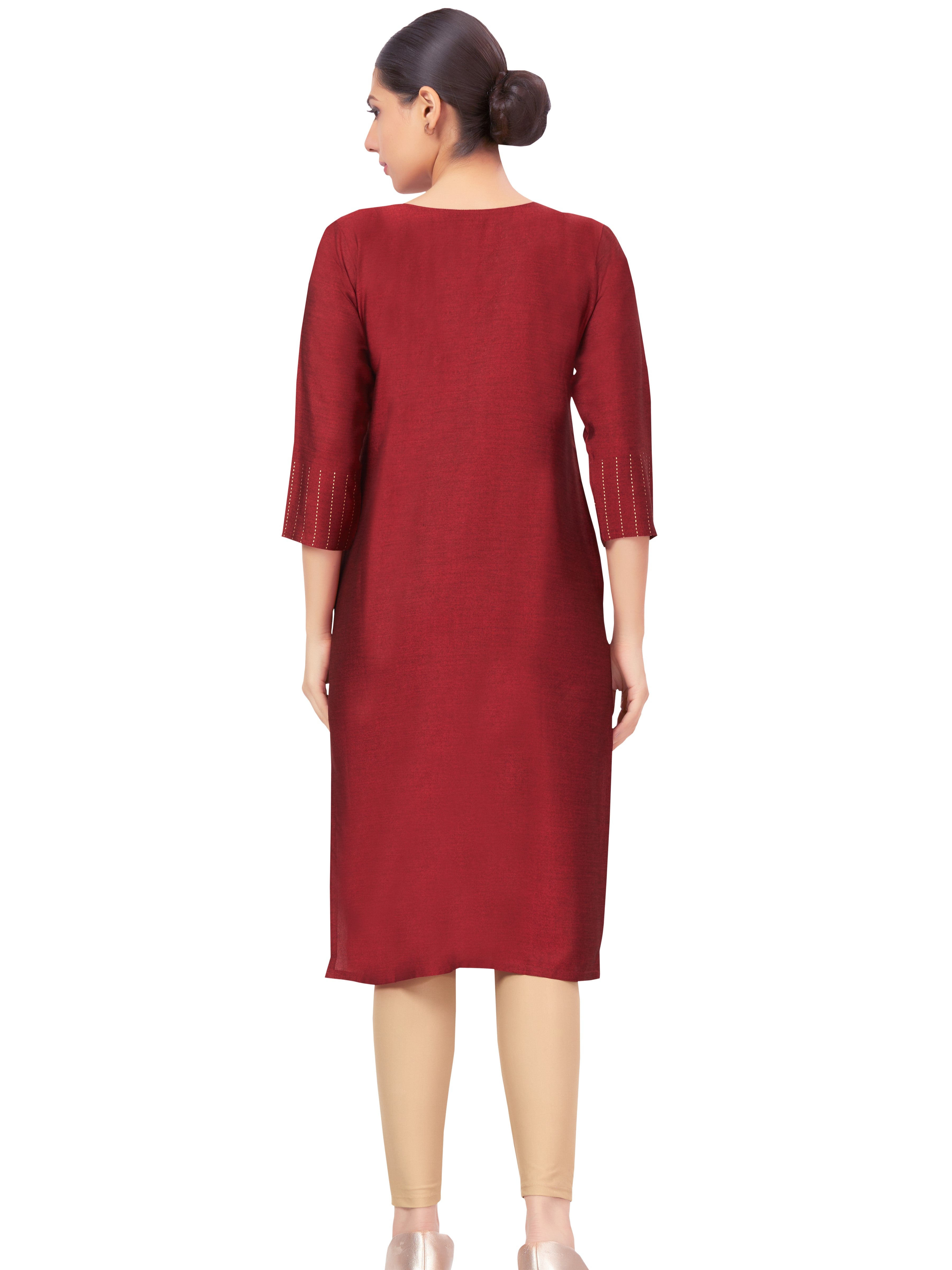Reina Kurti - Roop Darshan