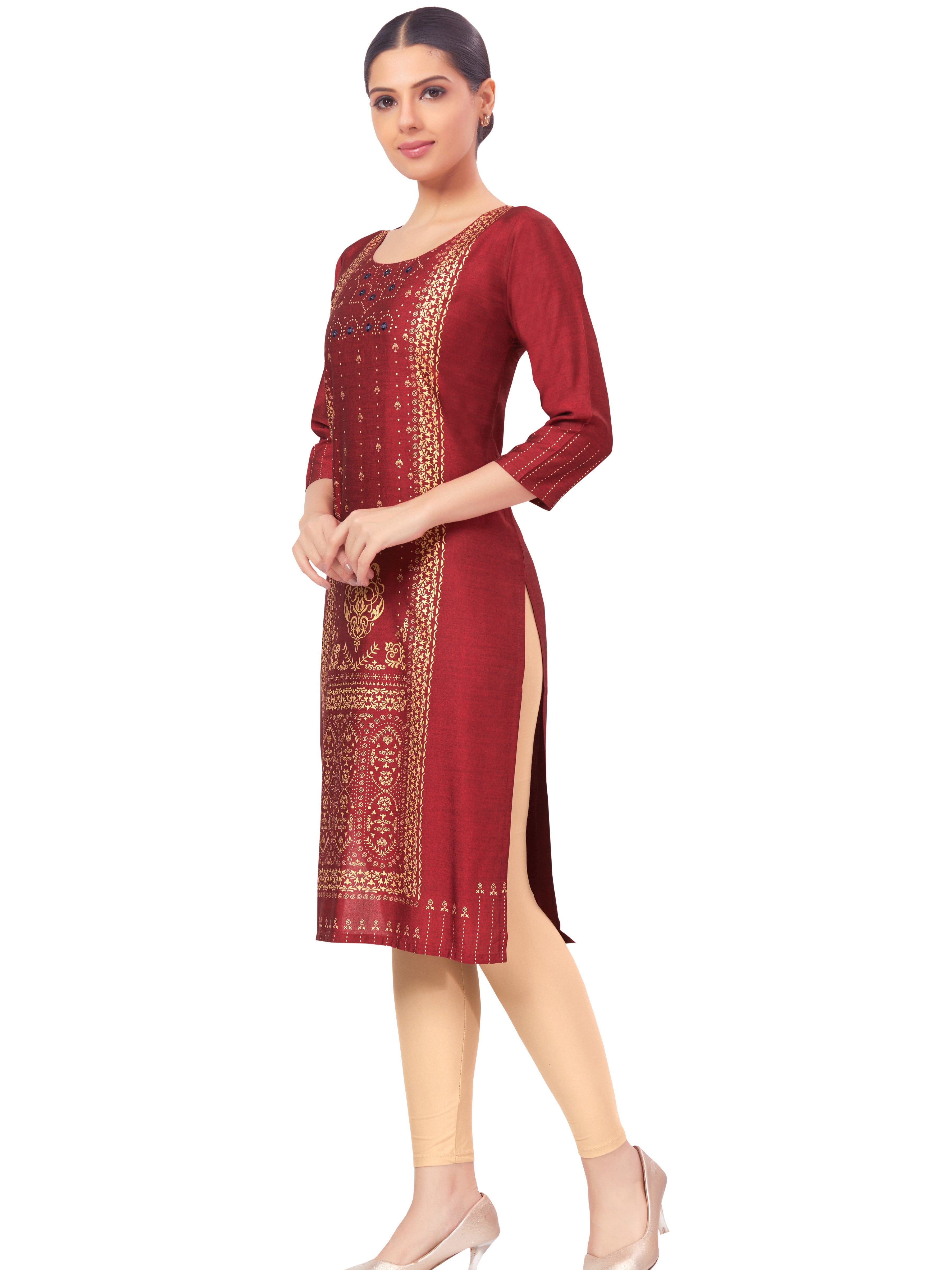 Reina Kurti - Roop Darshan