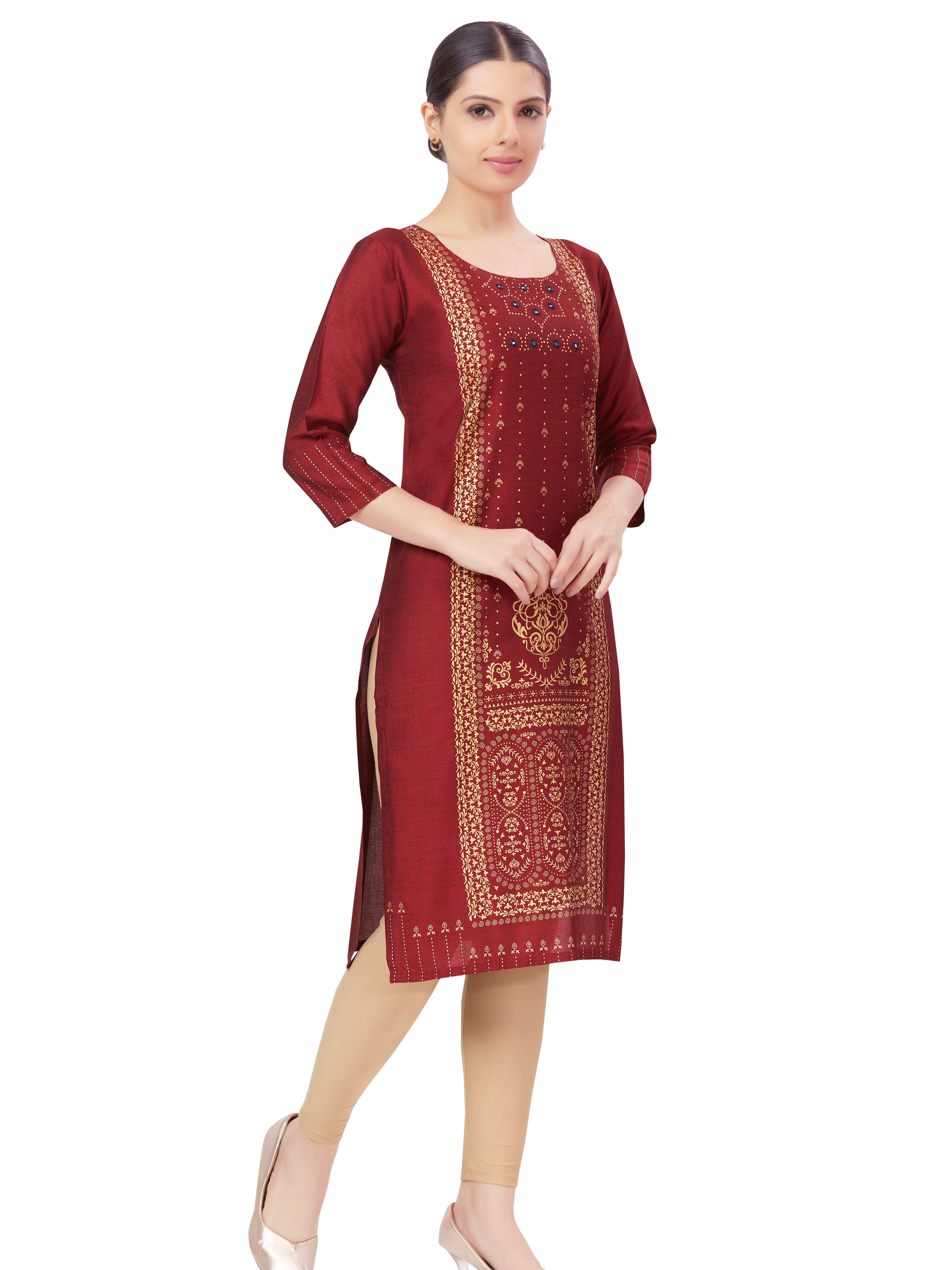 Reina Kurti - Roop Darshan