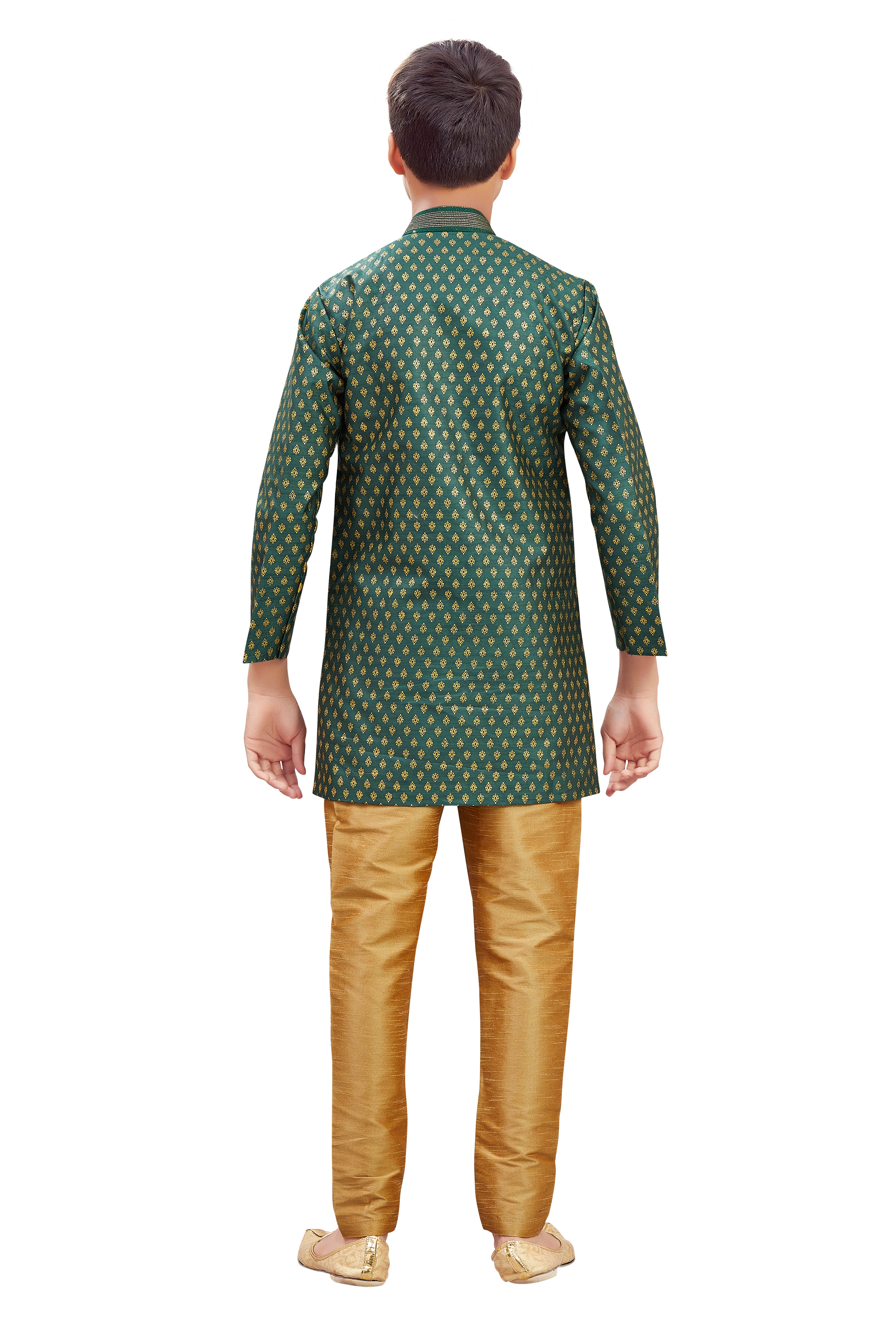 Boys Kurta Set