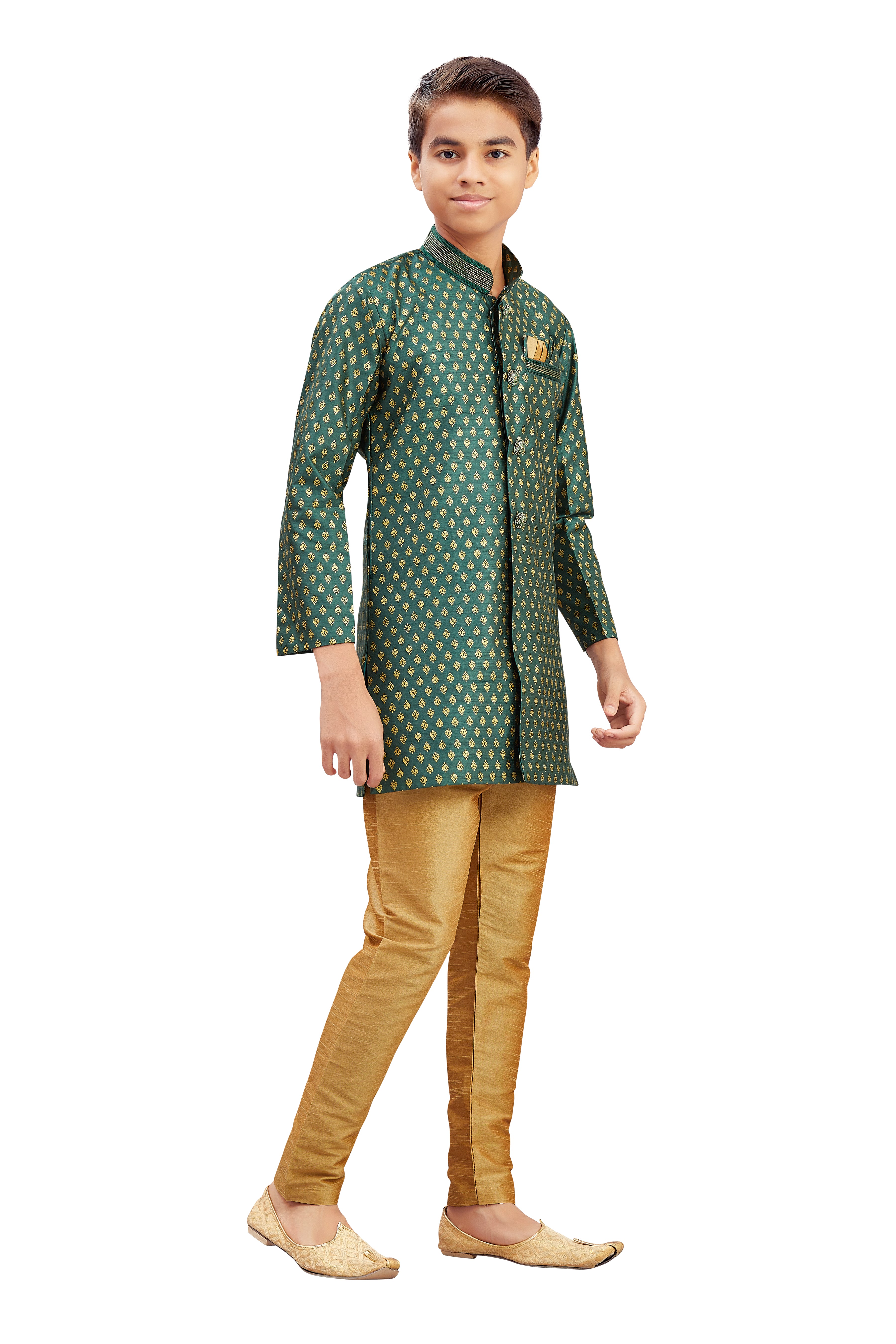 Boys Kurta Set