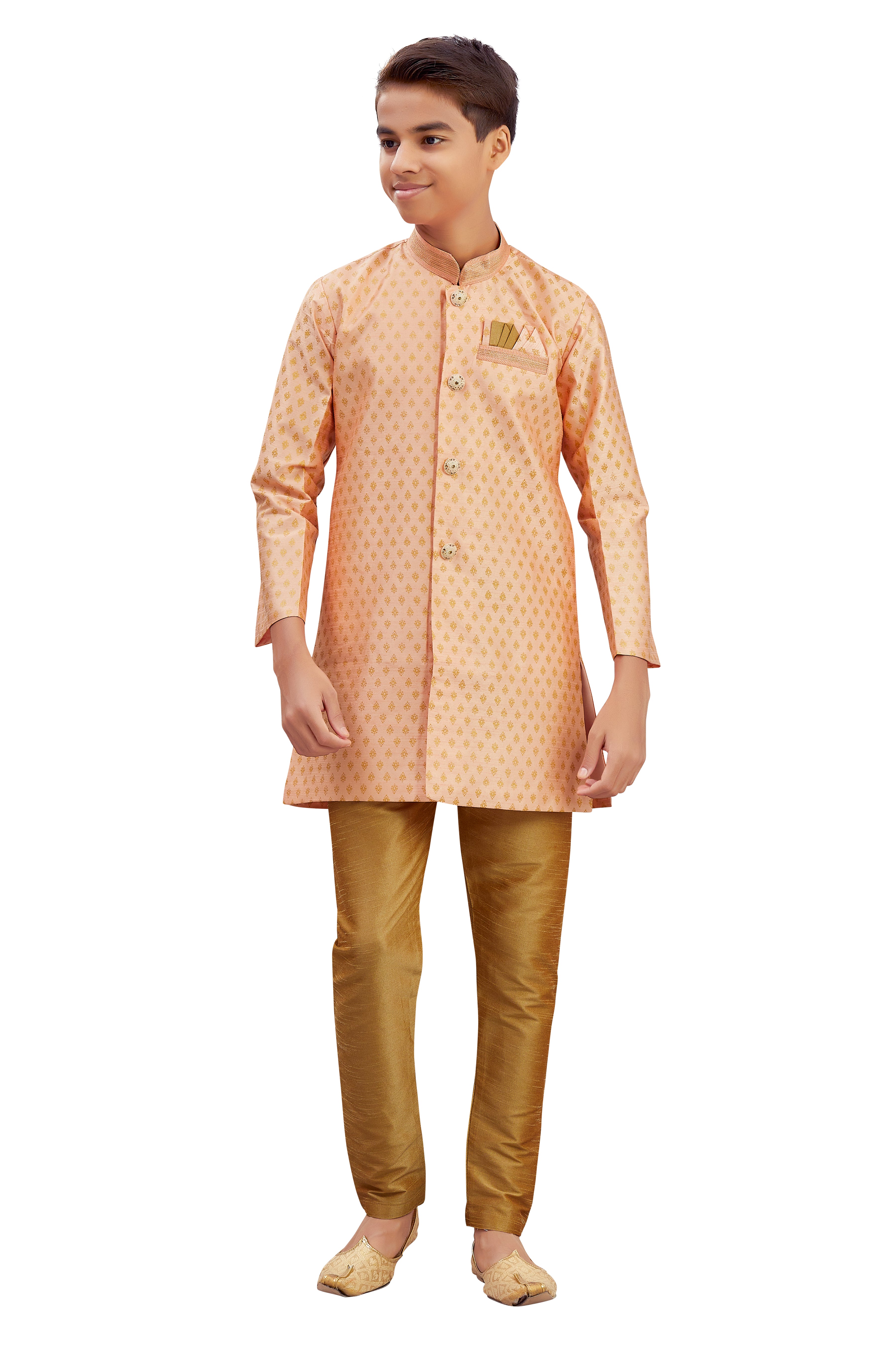 Boys Kurta Set