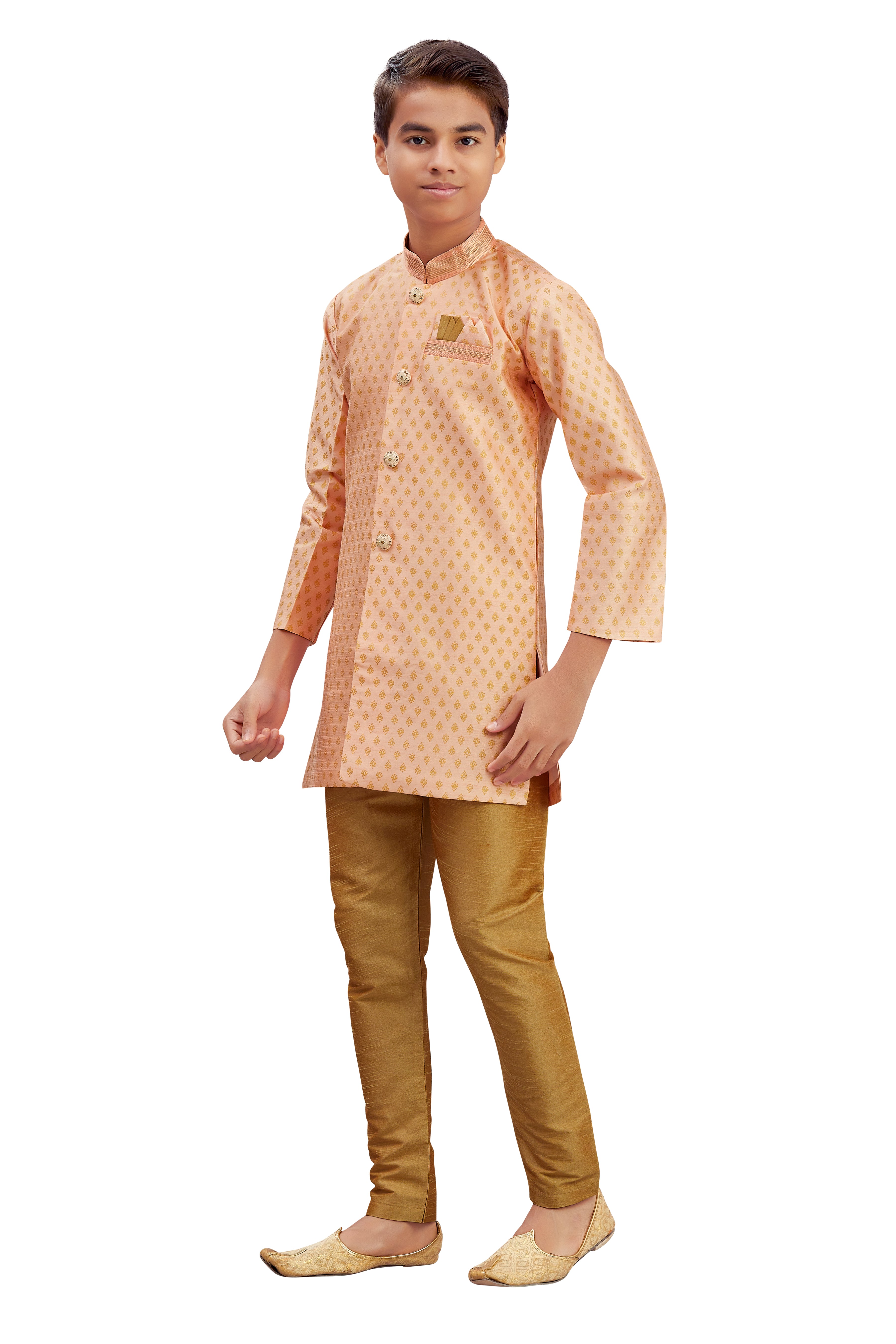 Boys Kurta Set